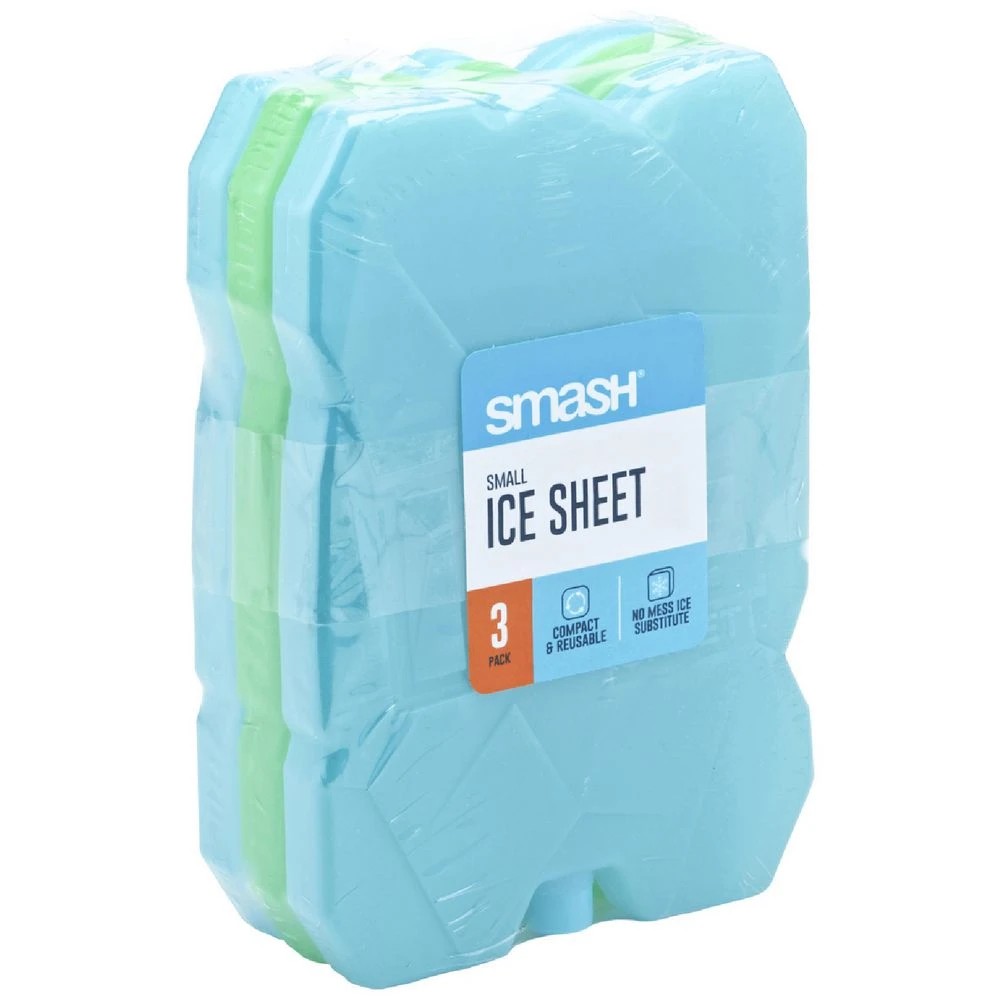 1 Smash Small Ice Sheet 3 Pack, 1 of 3