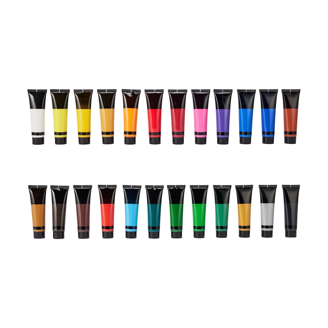 4 24 Pack Acrylic Paint Set, 4 of 8