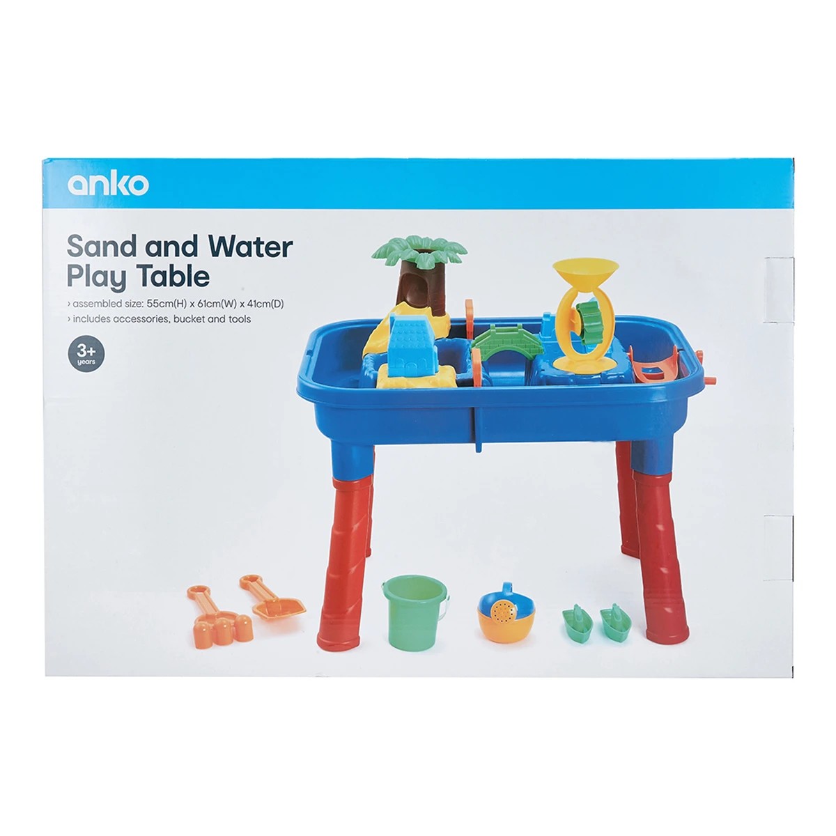 10 Sand And Water Play Table, 10 of 10