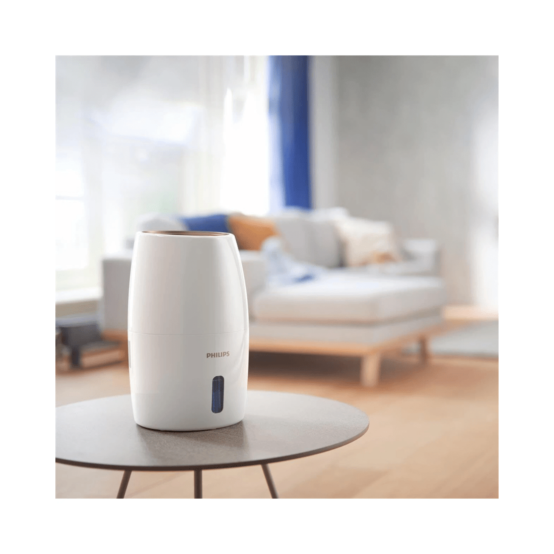 2 Philips Series 2000 Air Humidifier with NanoCloud Technology, 2 of 8