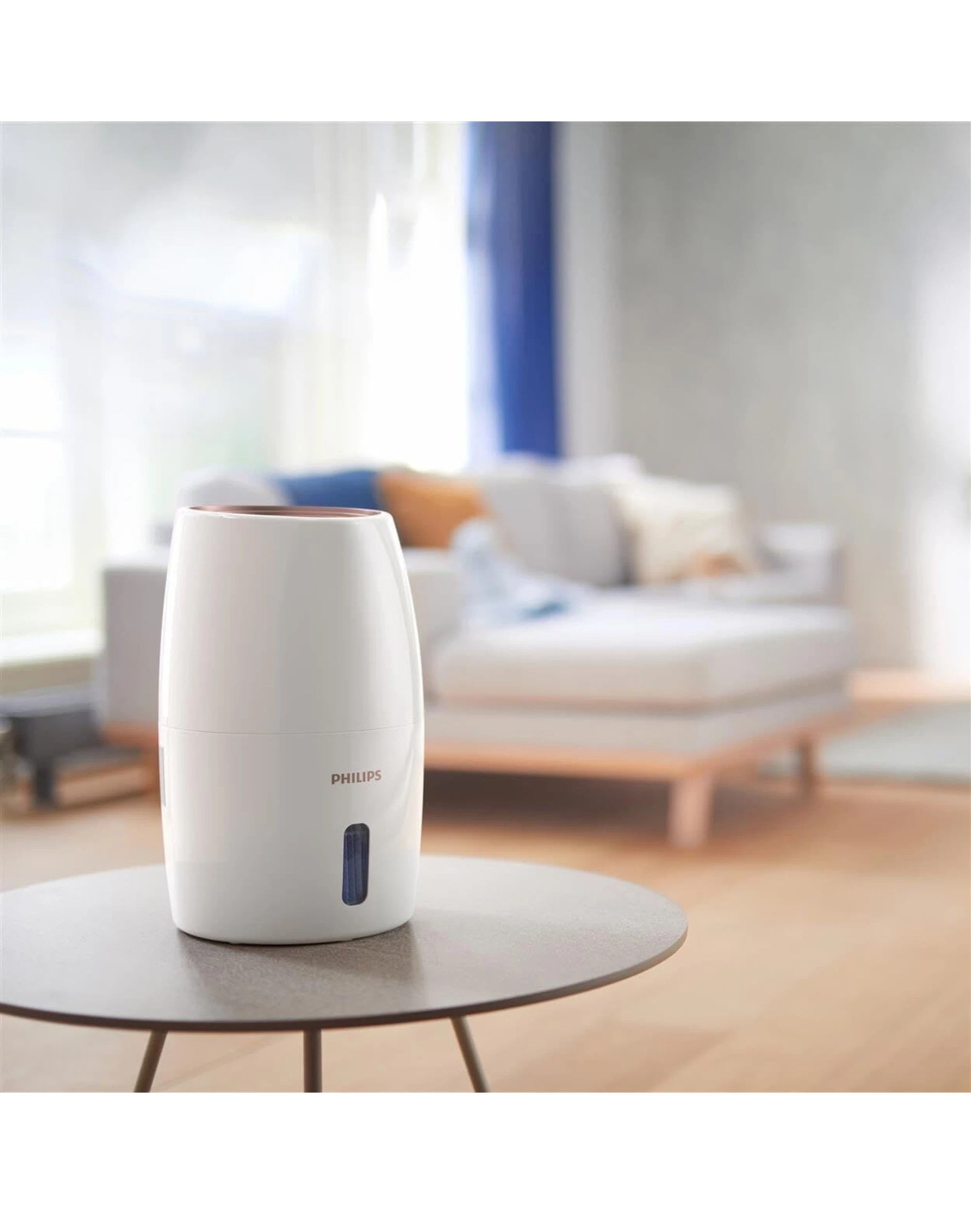2 Philips Series 2000 Air Humidifier with NanoCloud Technology, 2 of 7
