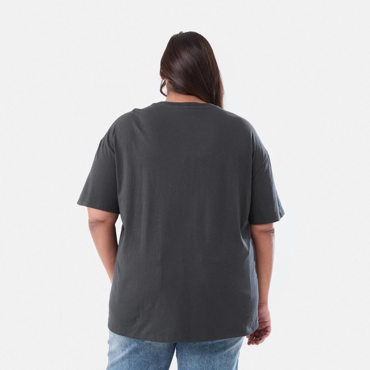 3 Curve Coke License Short Sleeve T-shirt CHERRY COKE, 3 of 5