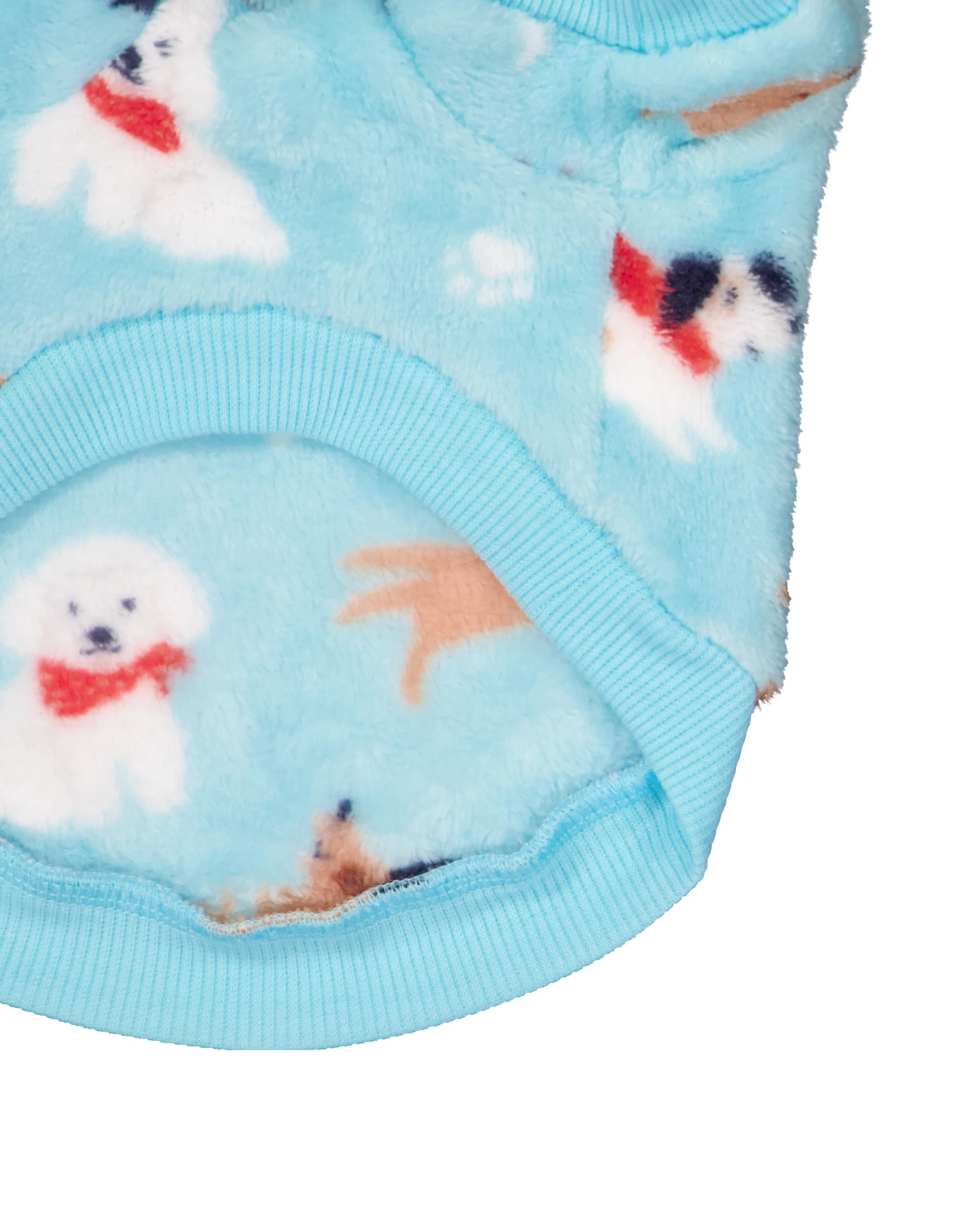 8 Pet Hoodie - Small, 8 of 10