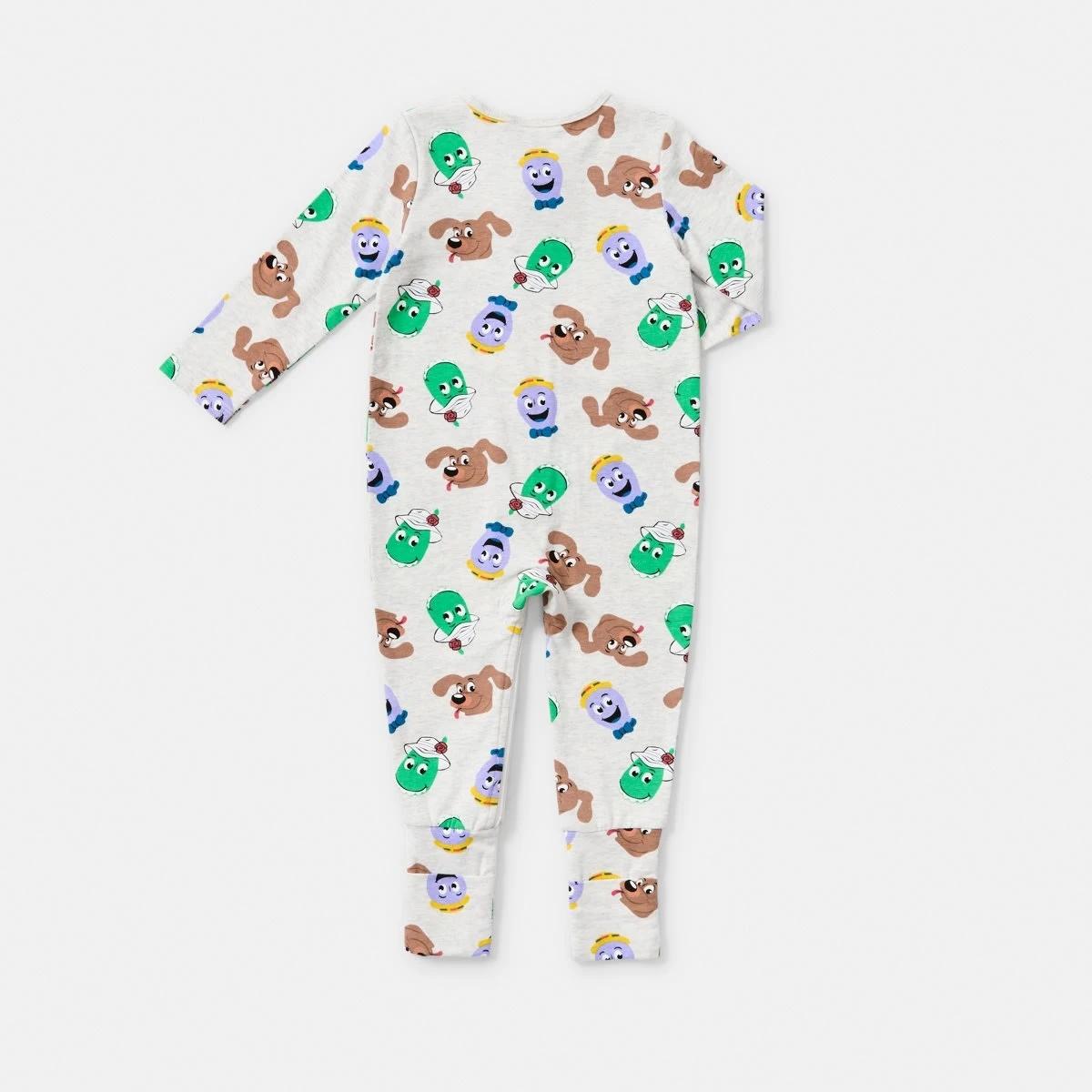 2 Wiggles License Coverall Wiggles, 2 of 4