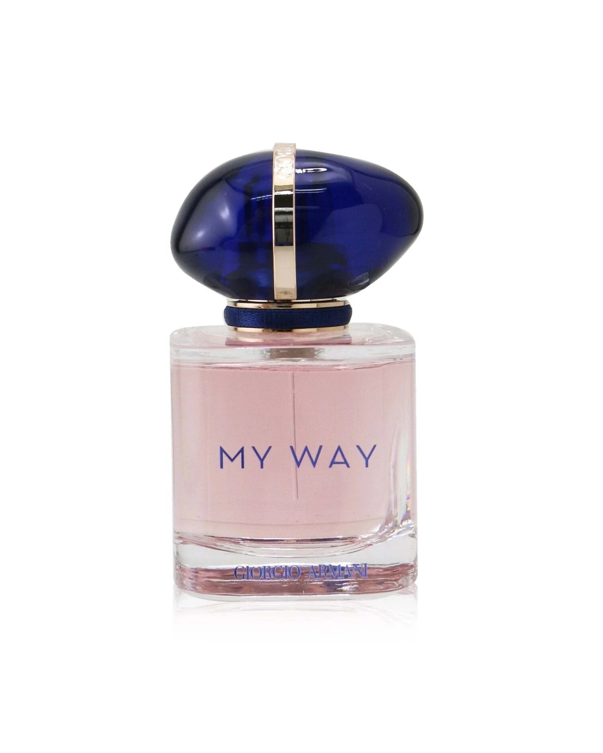 1 Giorgio Armani My Way Eau De Parfum Spray  30ml/1oz, 1 of 4