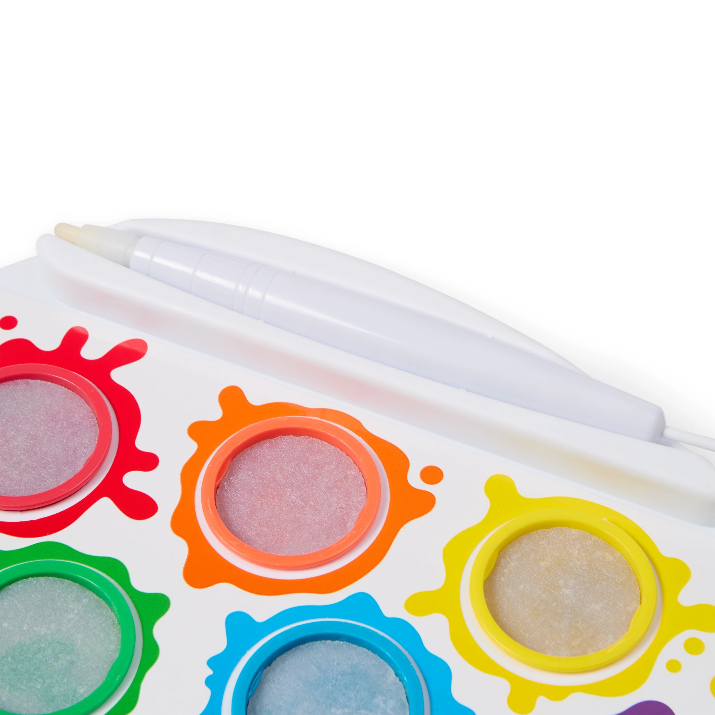 5 22 Piece Magical Paint Brush, 5 of 8