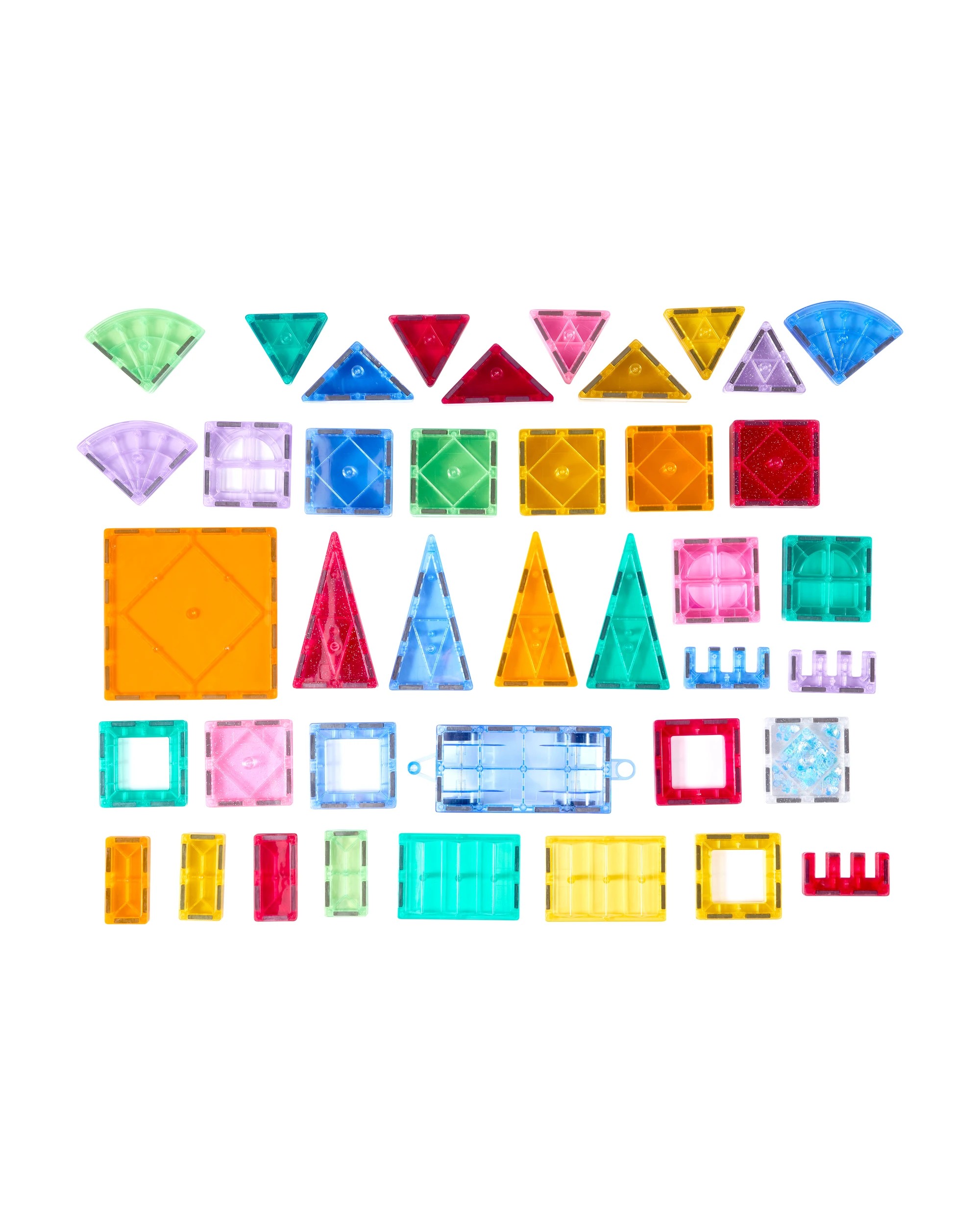 5 100 Piece Magnetic Starter Castle, 5 of 7