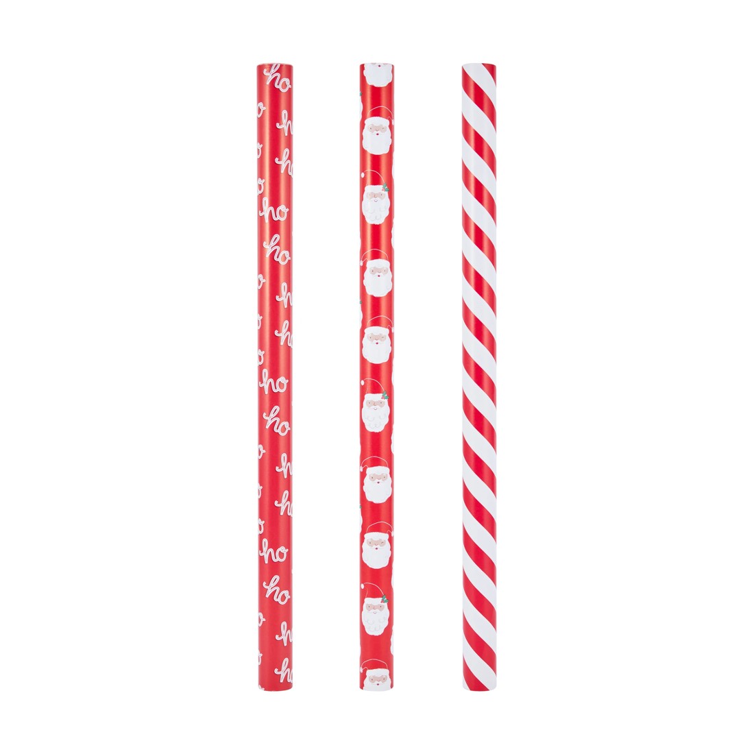 4 4m 70cm Christmas Gift Wrap - Assorted, 4 of 5