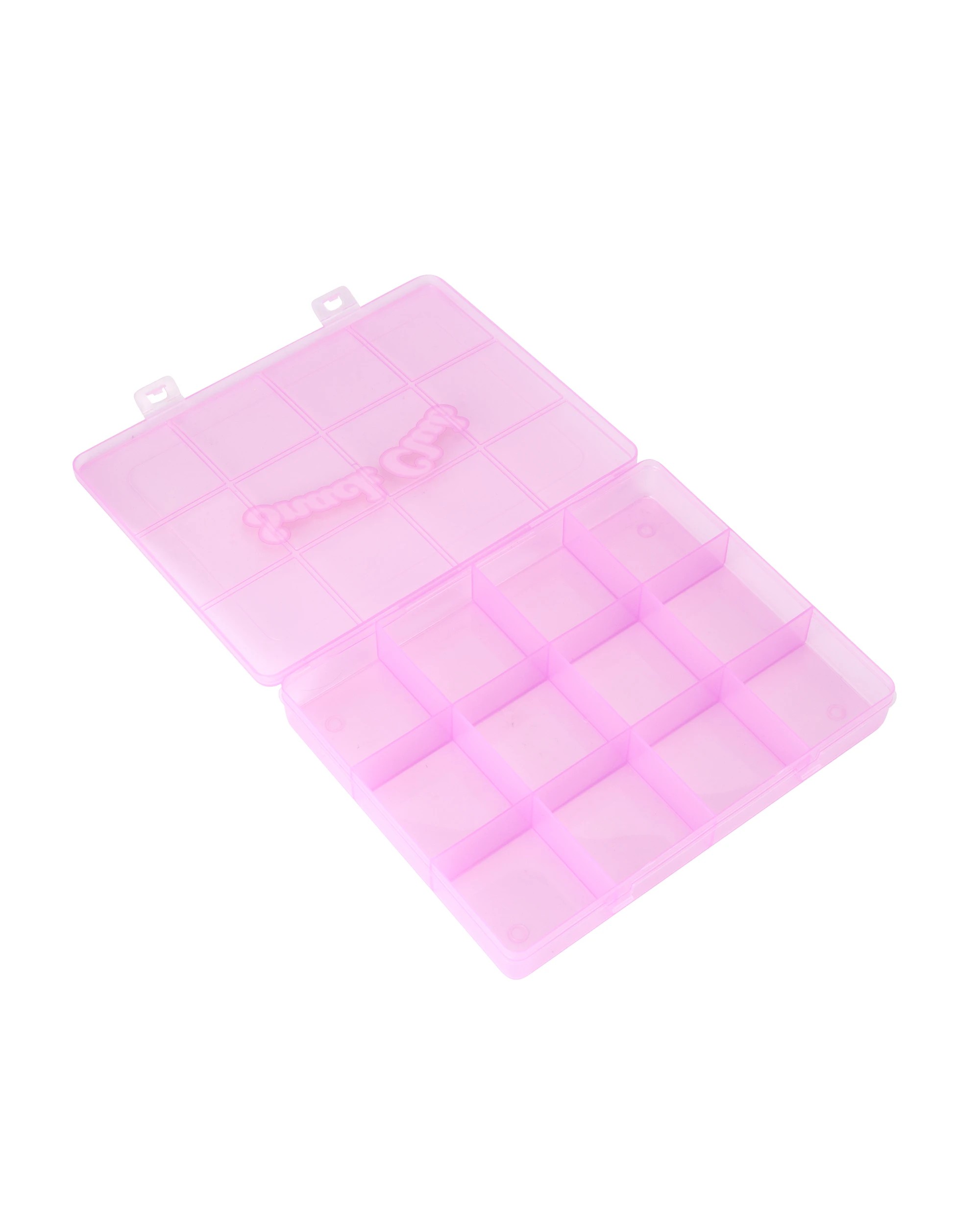 1 Tinted Candy Box, 1 of 5