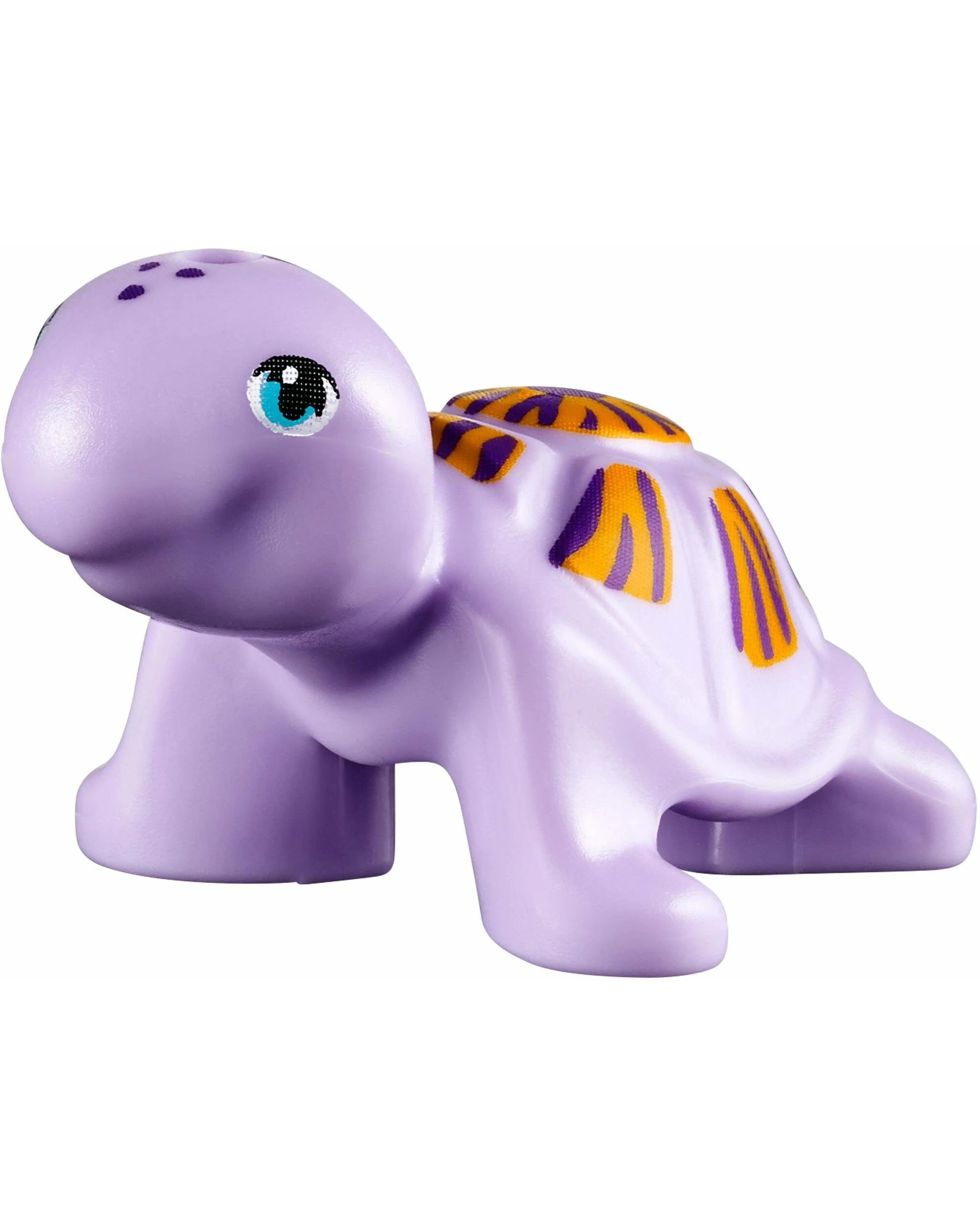 4 LEGO 41041 Turtle's Paradise: Build, Play & Care for a Cute Turtle, 4 of 5