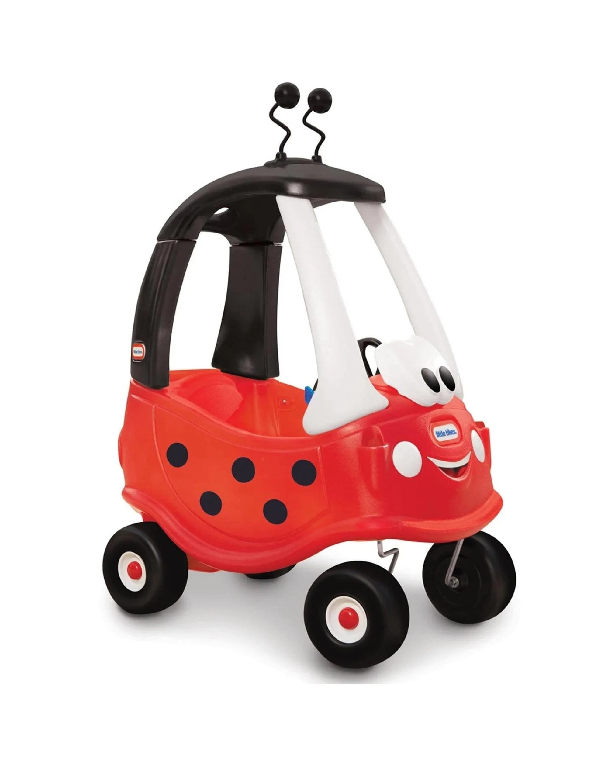 1 Little Tikes Ladybird Cozy Coupe, 1 of 6