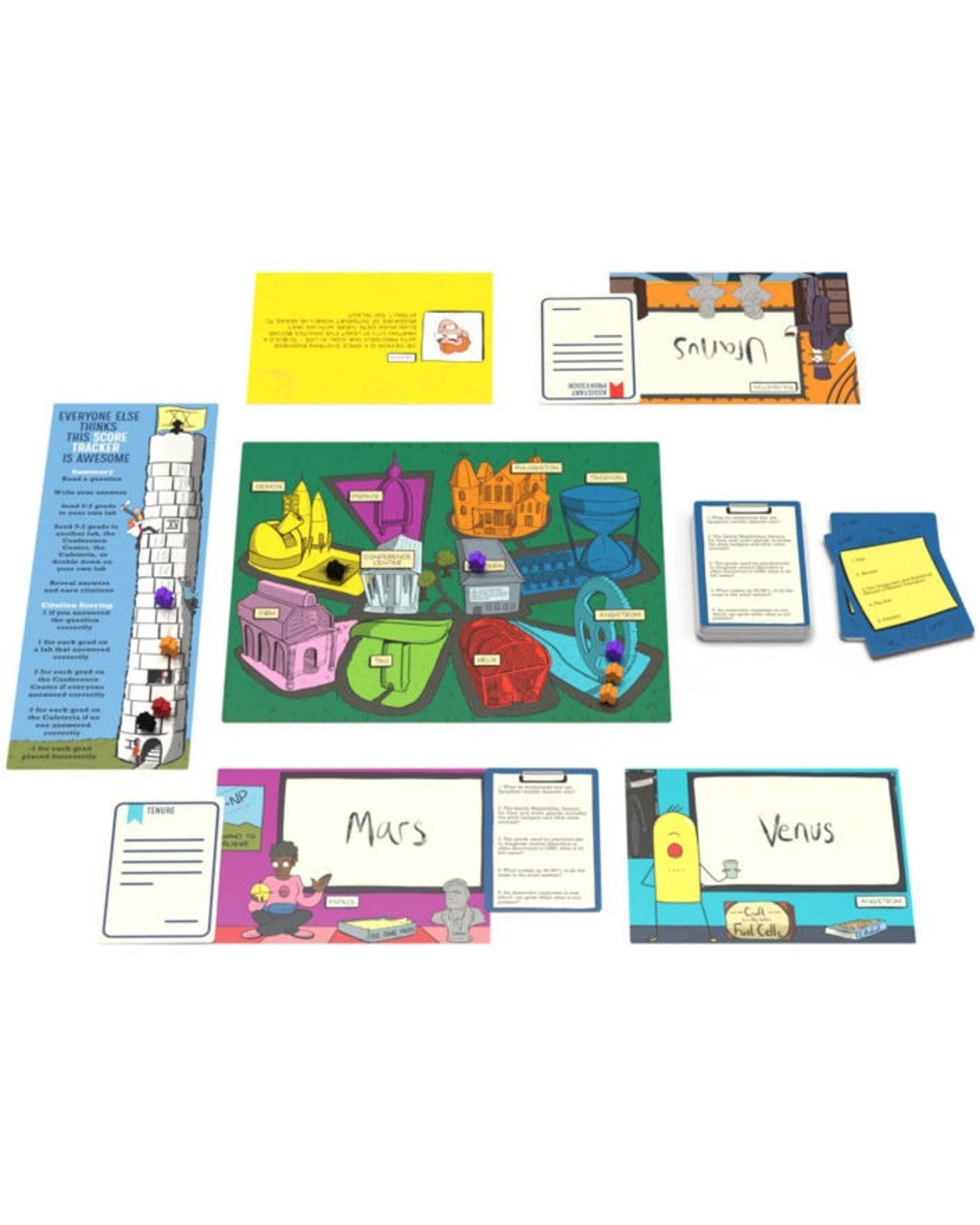 3 Everyone Else Thinks This Game Is Awesome Board Game - Base Game, 3 of 3