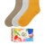 GREY/BROWN/YELLOW