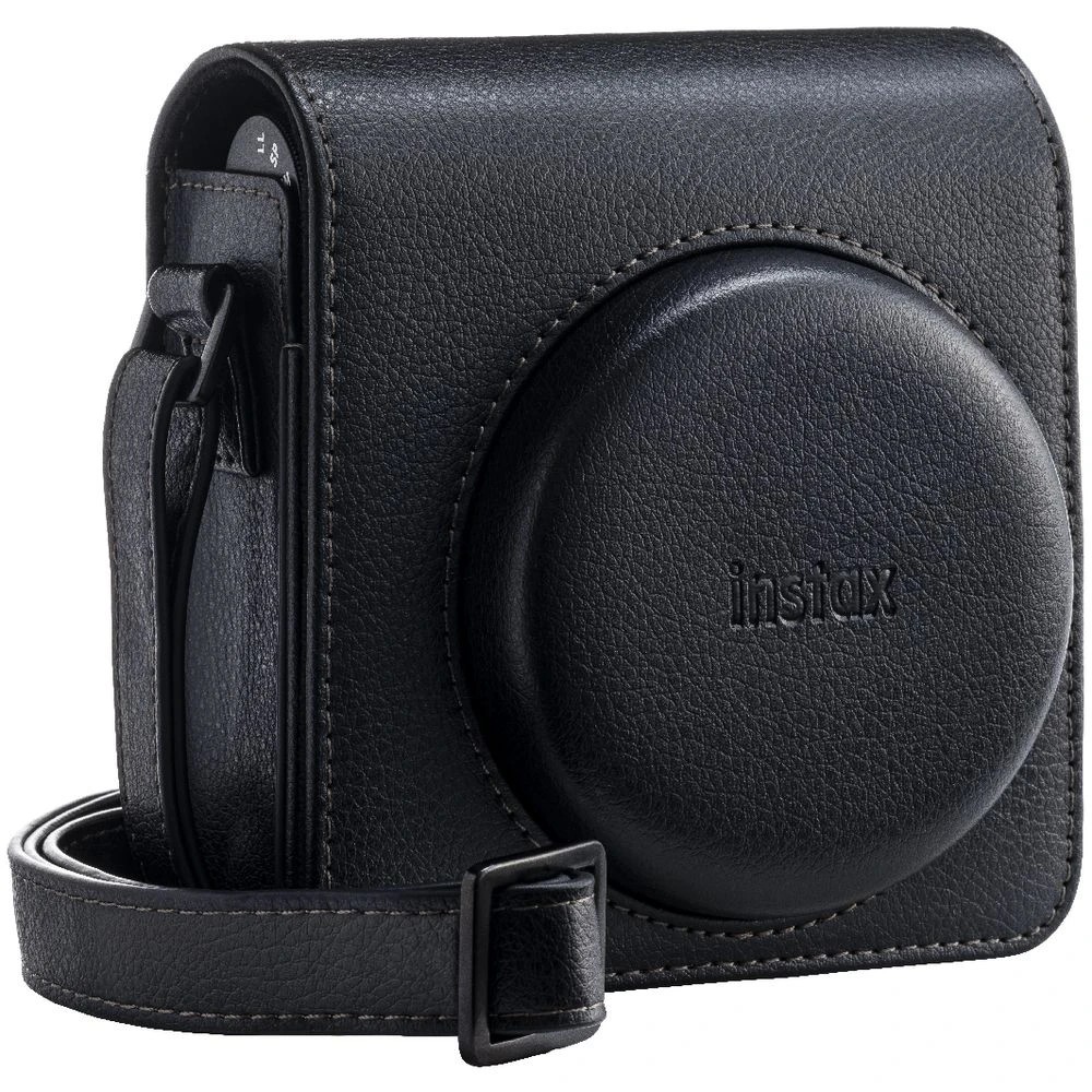 5 Fujifilm Instax Mini 99 Instant Camera Case Black, 5 of 9