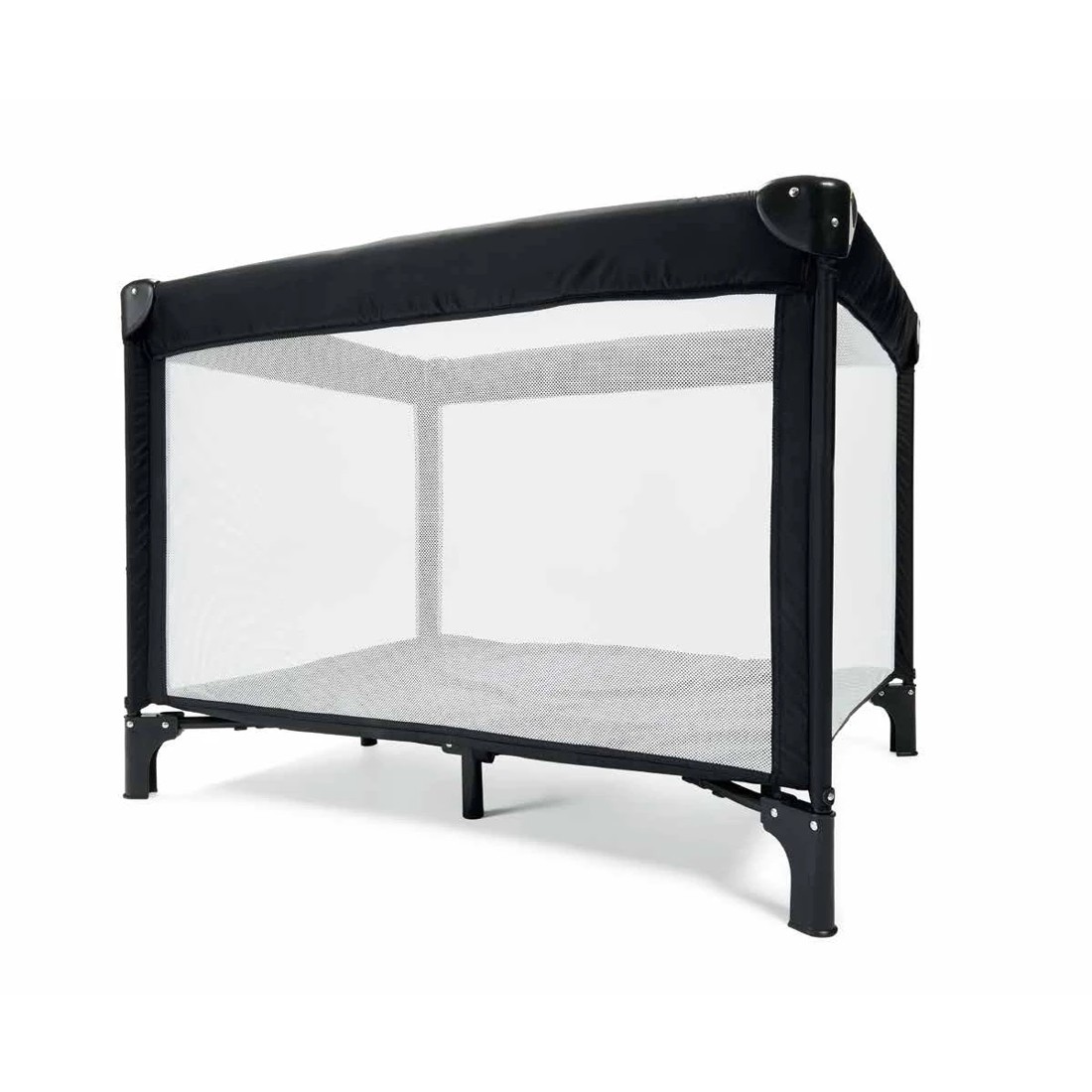 1 Travel Portacot, 1 of 2