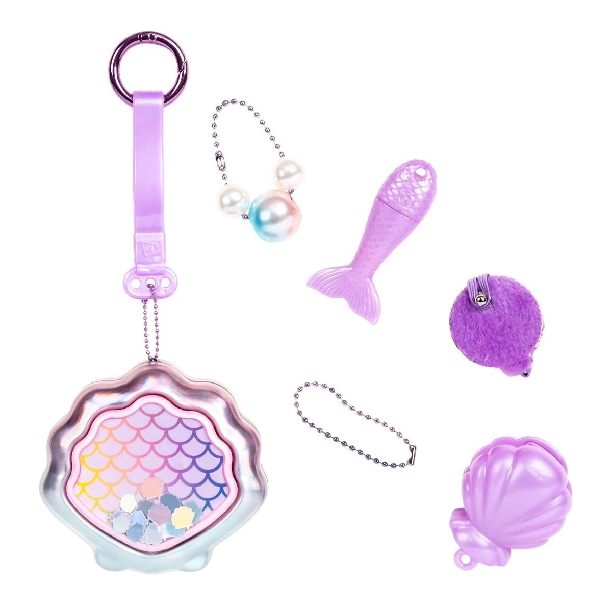 8 Real Littles Tiny Tins - Assorted, 8 of 9