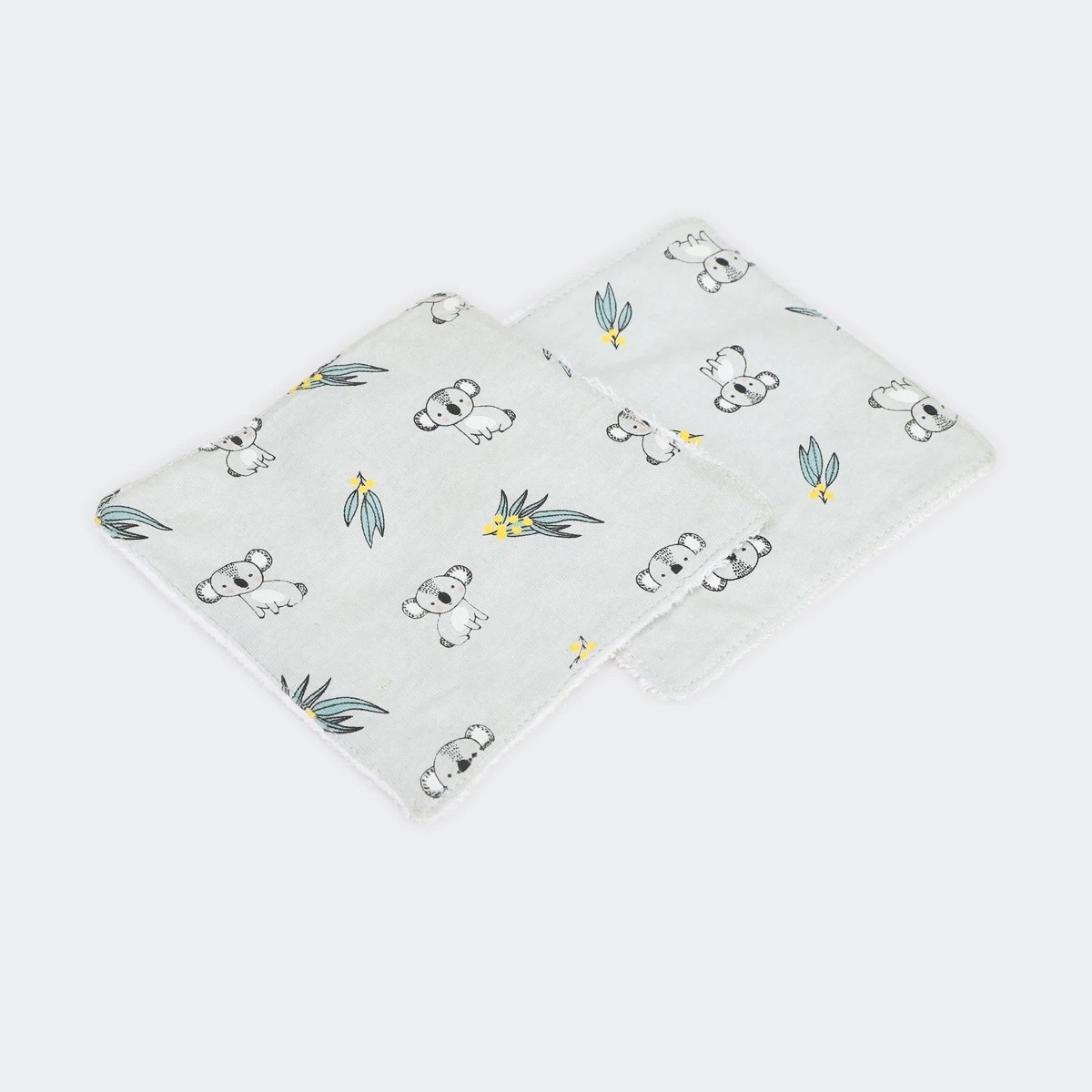 3 8 Pack Reusable Wipes, 3 of 6
