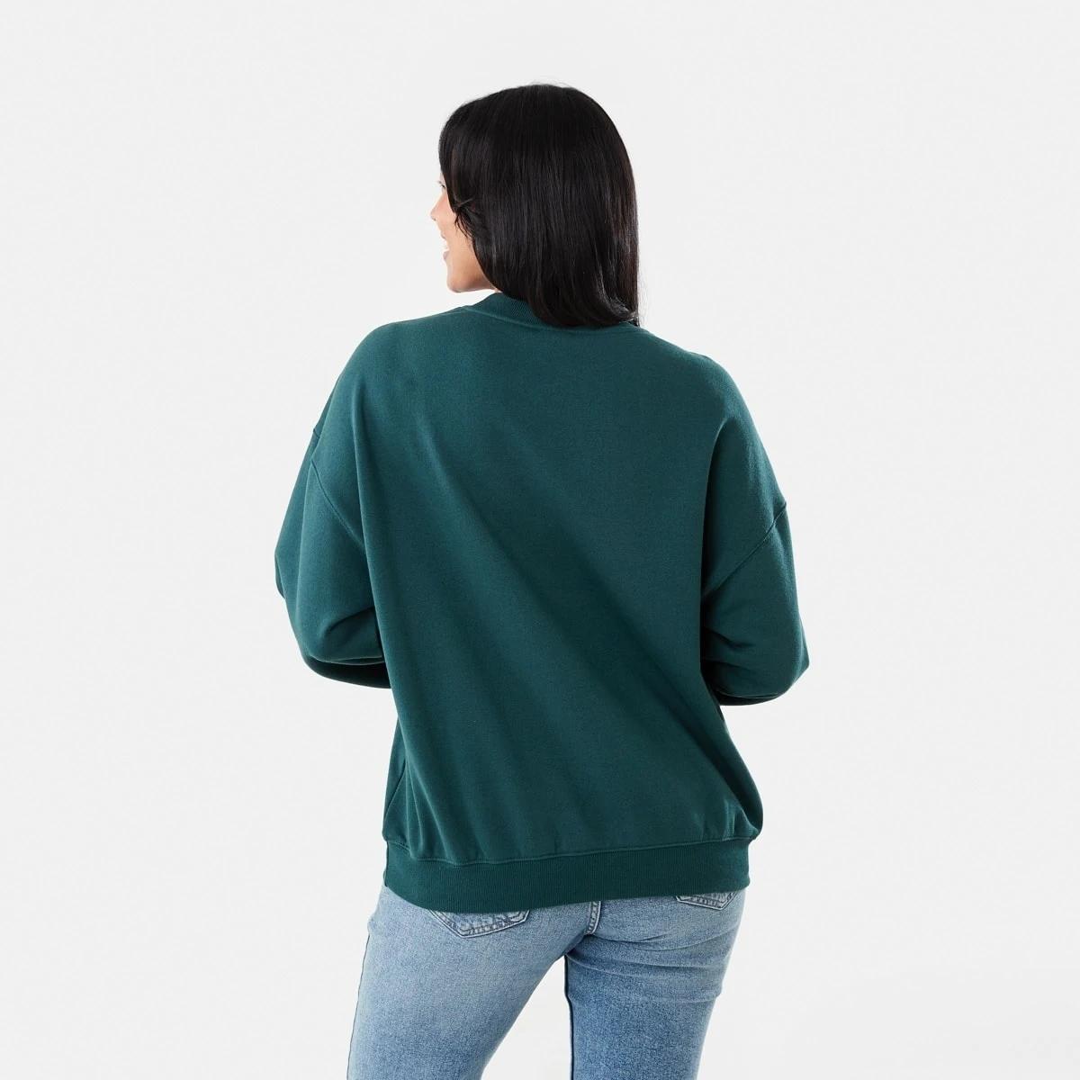 3 Fleetwood Mac License Long Sleeve Sweatshirt Fleetwood, 3 of 5