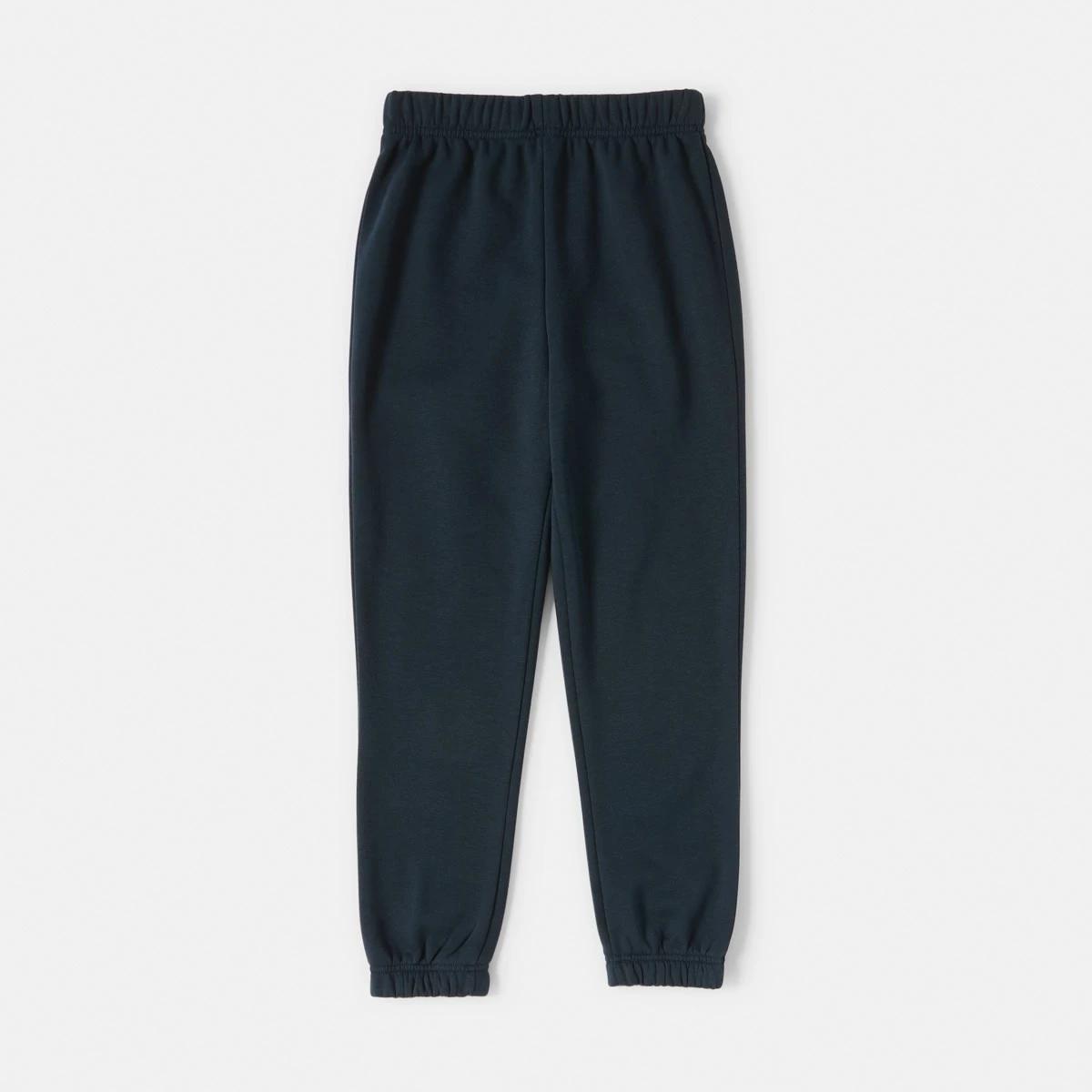 6 Basic Trackpants Nvy Sphire, 6 of 7