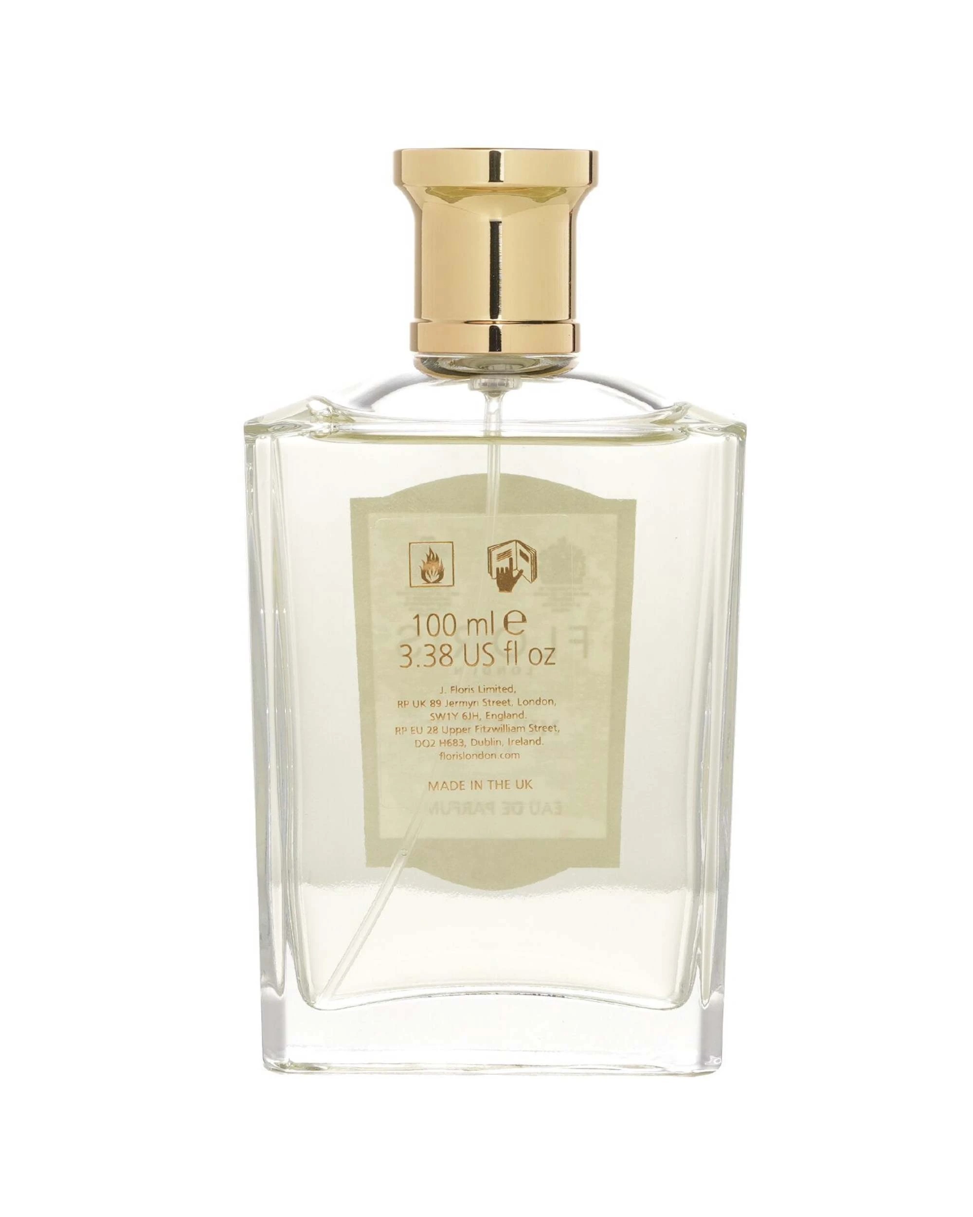 3 Floris Mulberry Fig Eau De Parfum Spray 100ml/3.38oz, 3 of 4