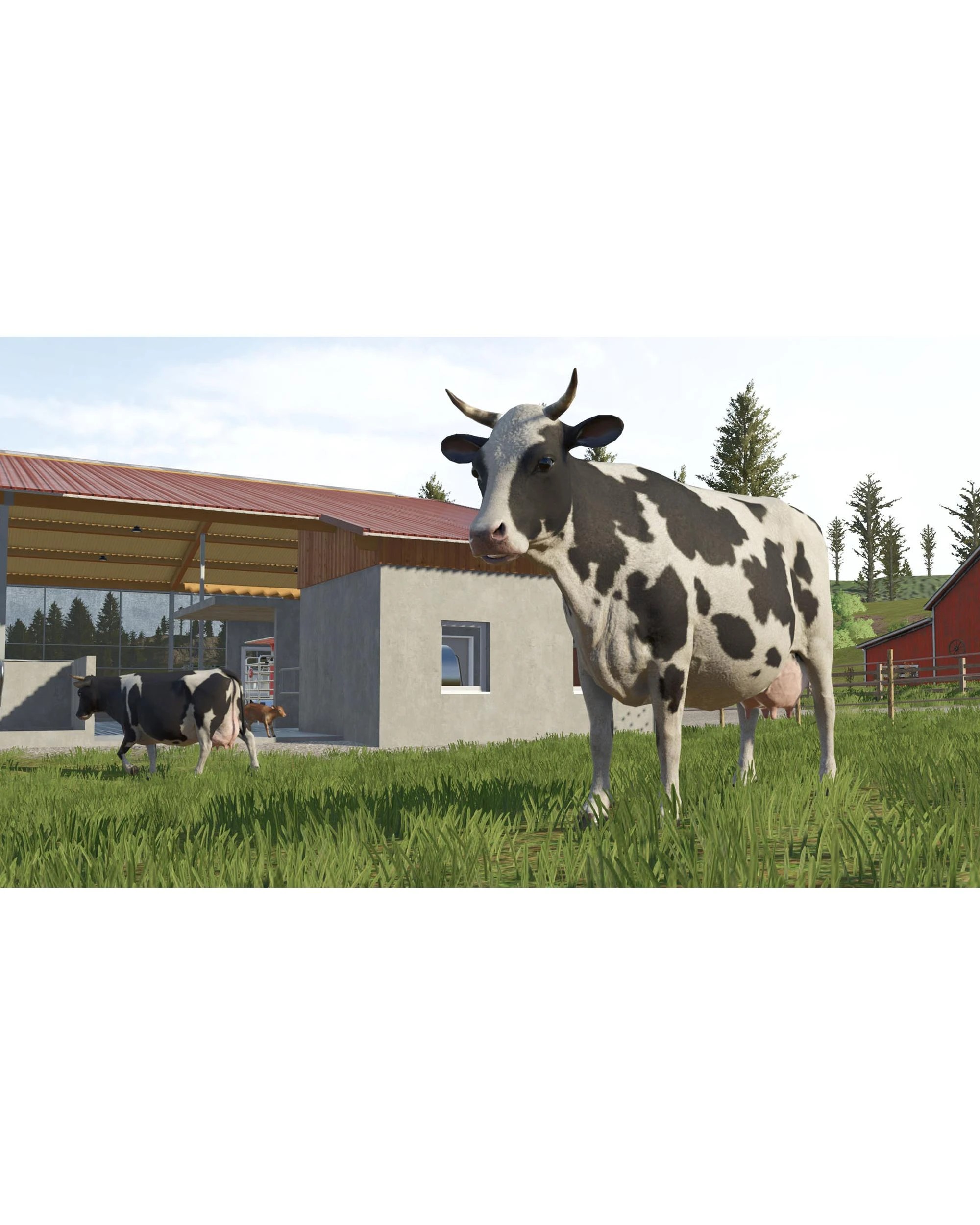 3 Farming Simulator 26 Nintendo Switch Edition - Switch, 3 of 10