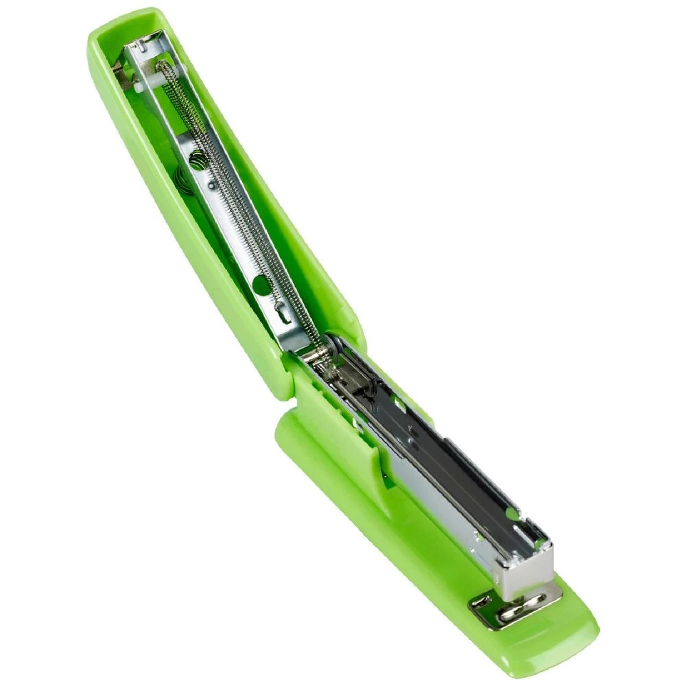 5 Rexel Stapler Value Pack Lime, 5 of 8