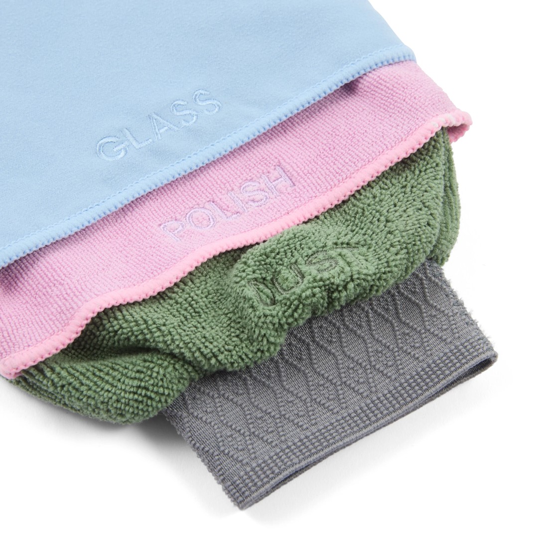 8 3-in-1 Cleaning Gloves, 8 of 9