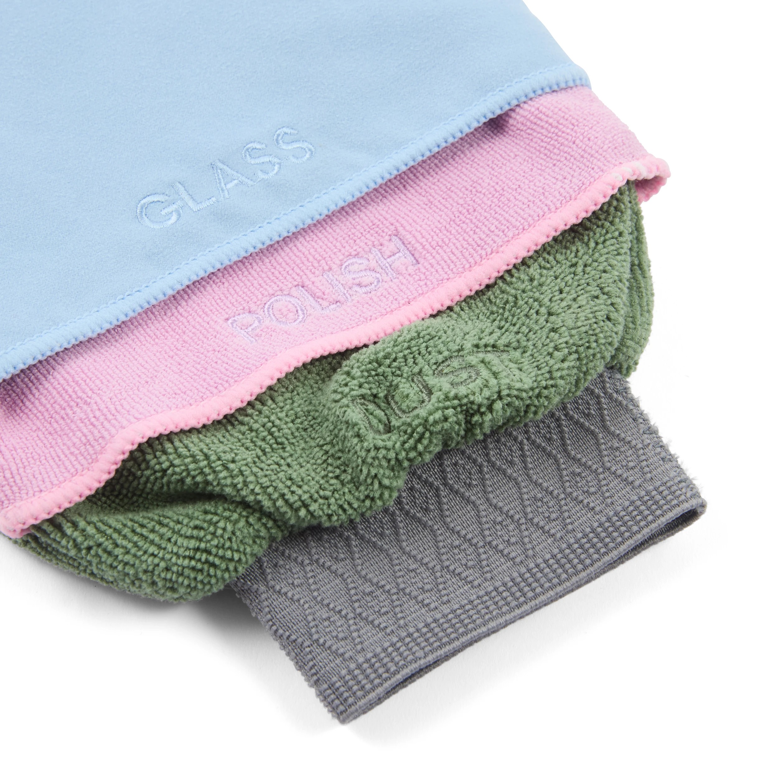 9 3-in-1 Cleaning Gloves, 9 of 10