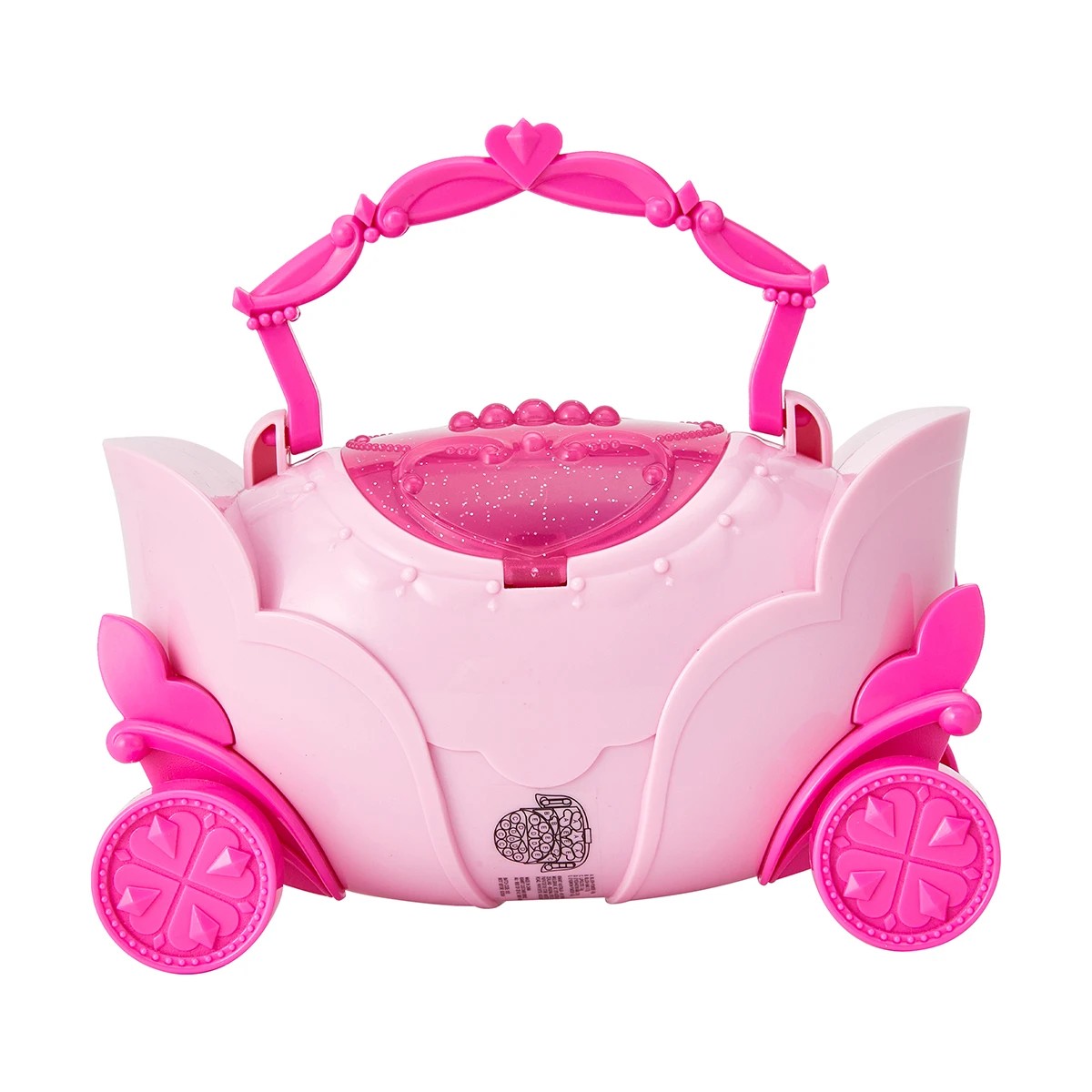 4 33 Piece Make Up Carriage, 4 of 10