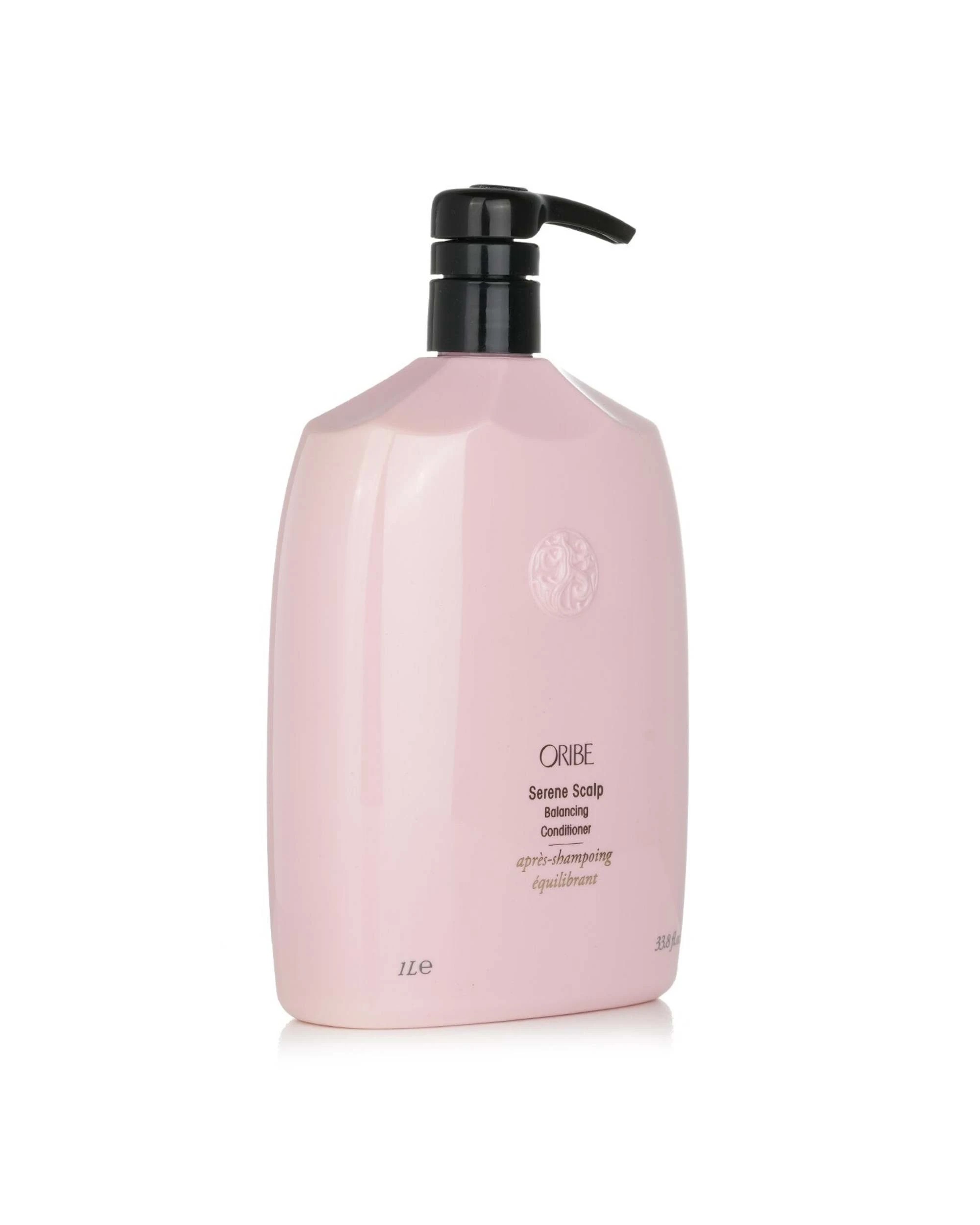 2 Oribe Serene Scalp Balancing Conditioner  1000ml/33.8oz, 2 of 4