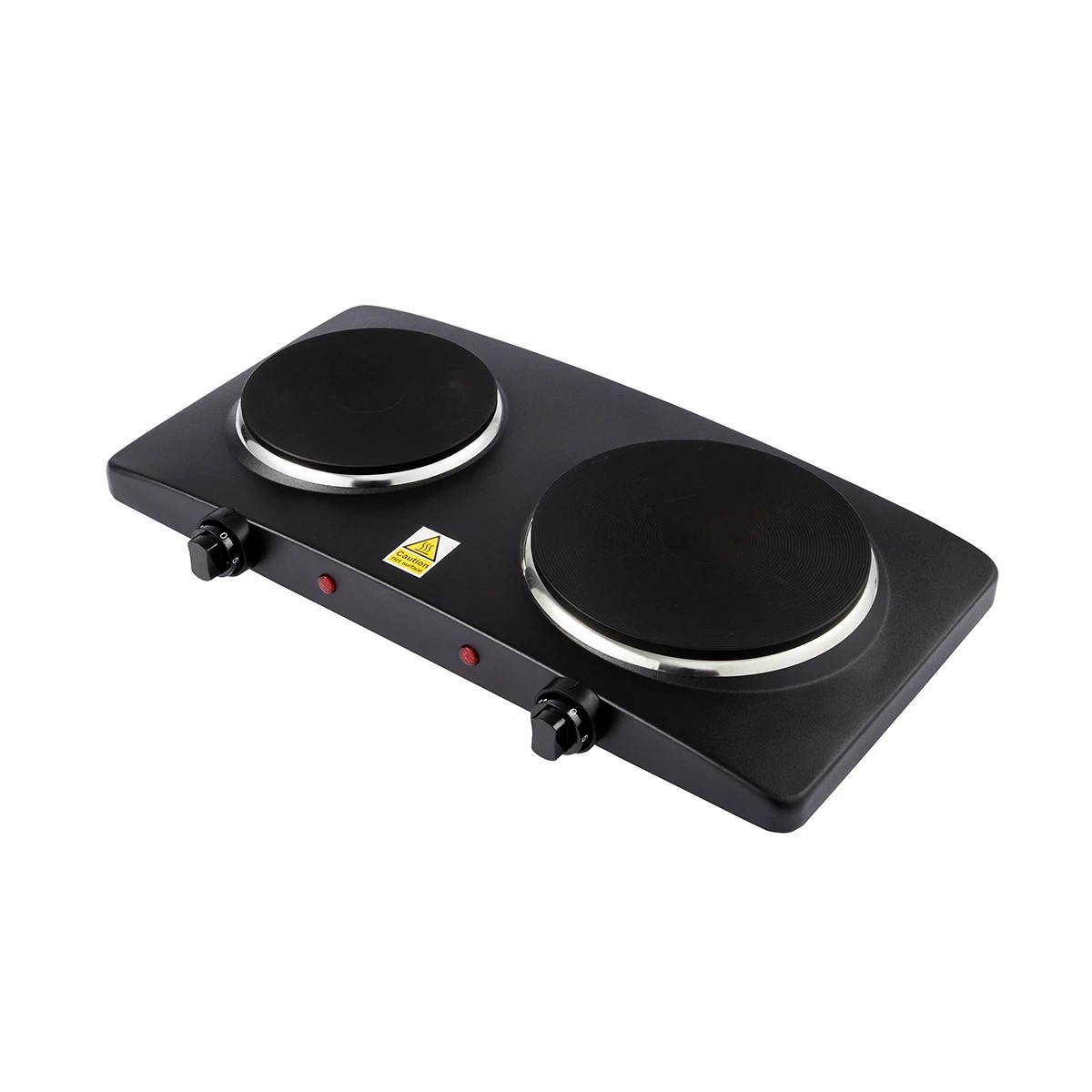 5 Double Hot Plate, 5 of 10