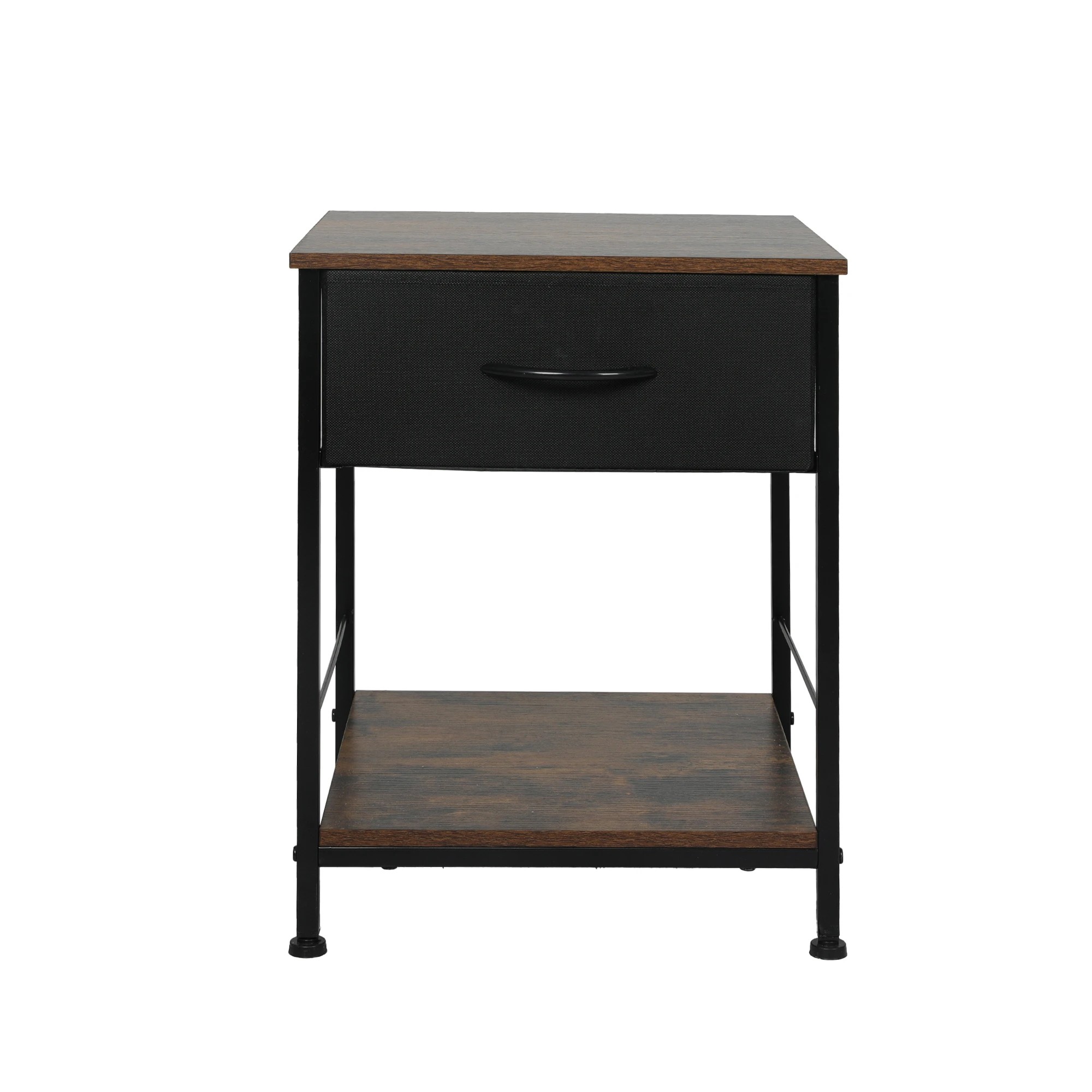 2 Levede Rustic Bedside Table, 2 of 7