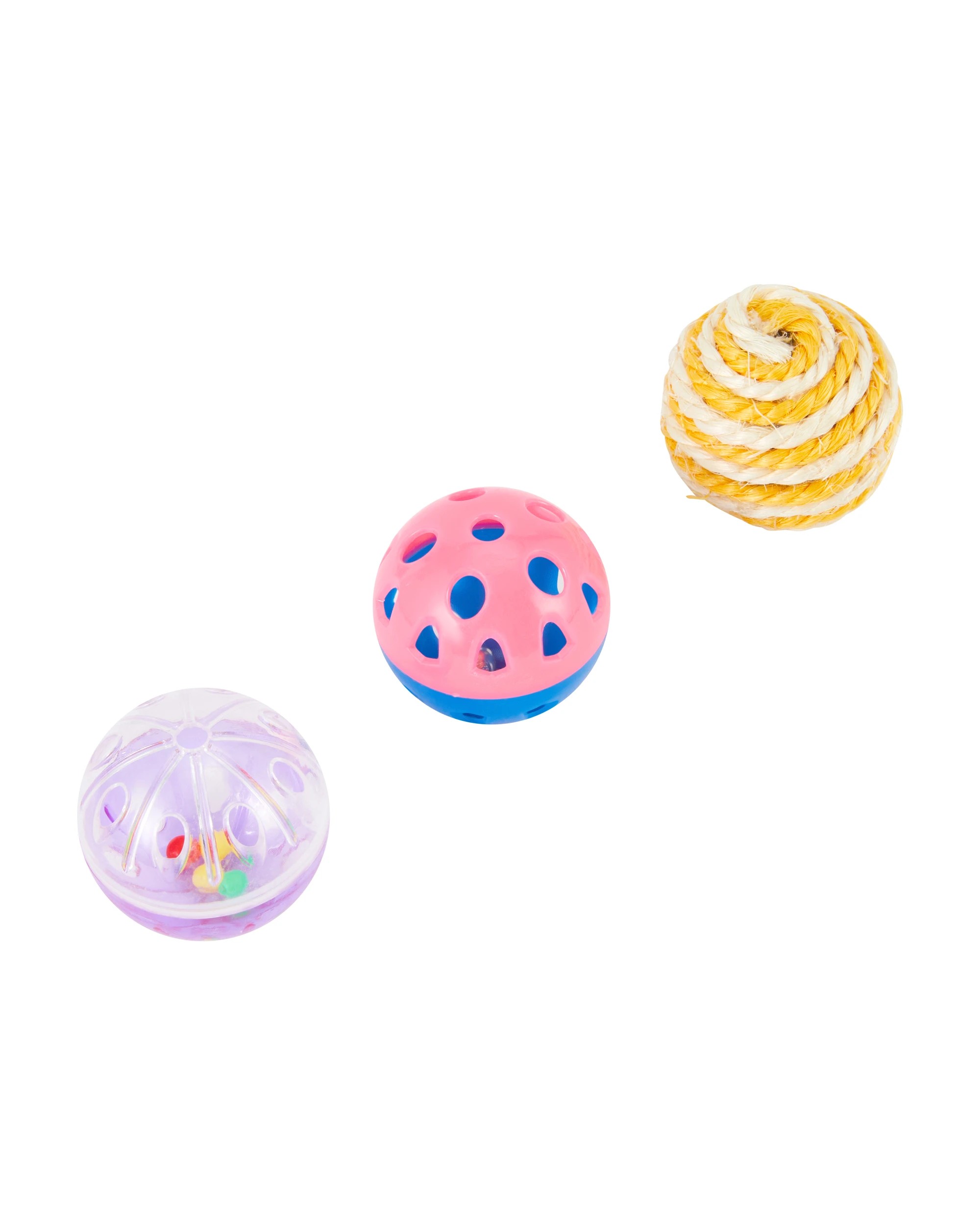5 Cat Toy 15 Pack, 5 of 6