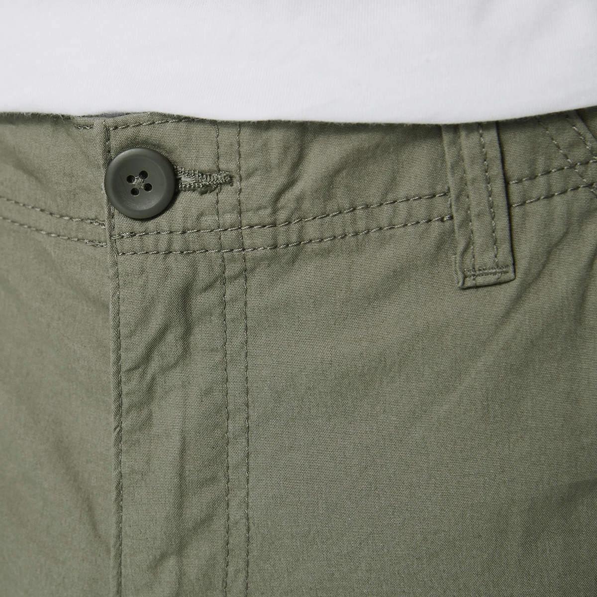 5 Regular Cargo Pants Grn Army, 5 of 6