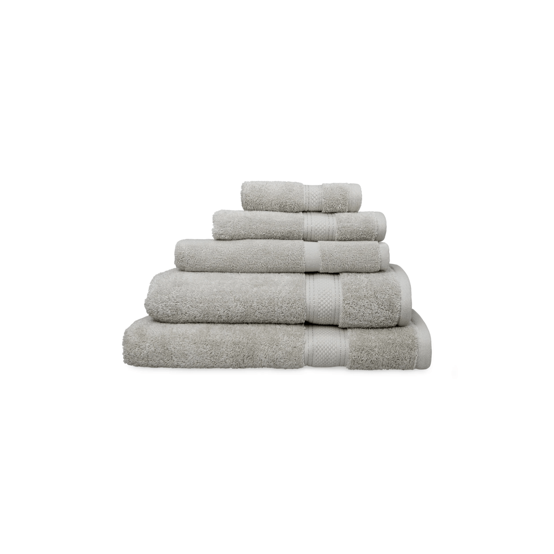 3 ARDOR Bath Mat Combed Cotton Absorbent Fast Drying 50 x 80cm 850gsm Durable, 3 of 3