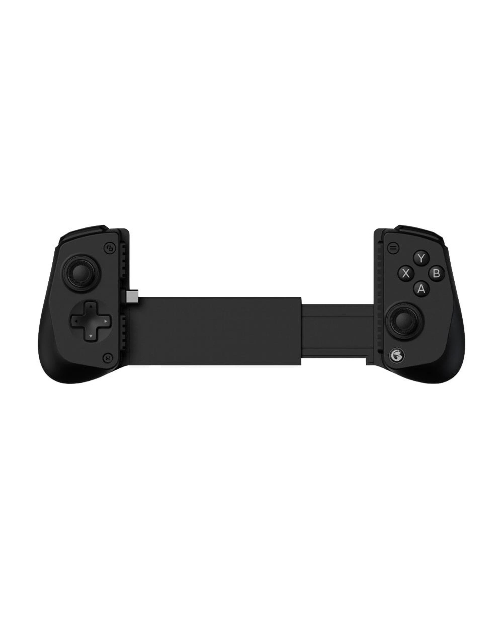 2 GameSir X5 Lite - Black, 2 of 10