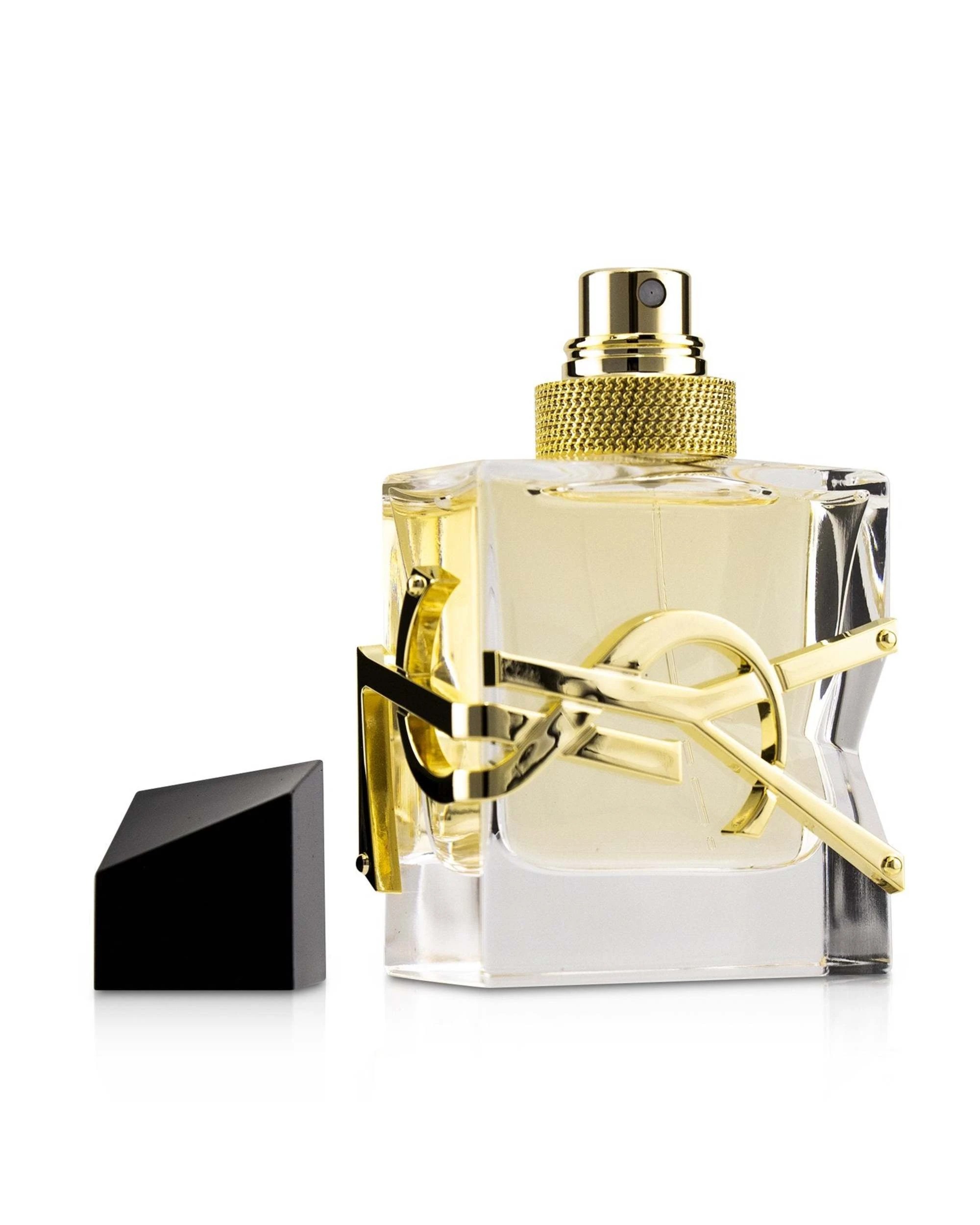 4 Yves Saint Laurent Libre Eau De Parfum Spray 30ml/1oz, 4 of 4