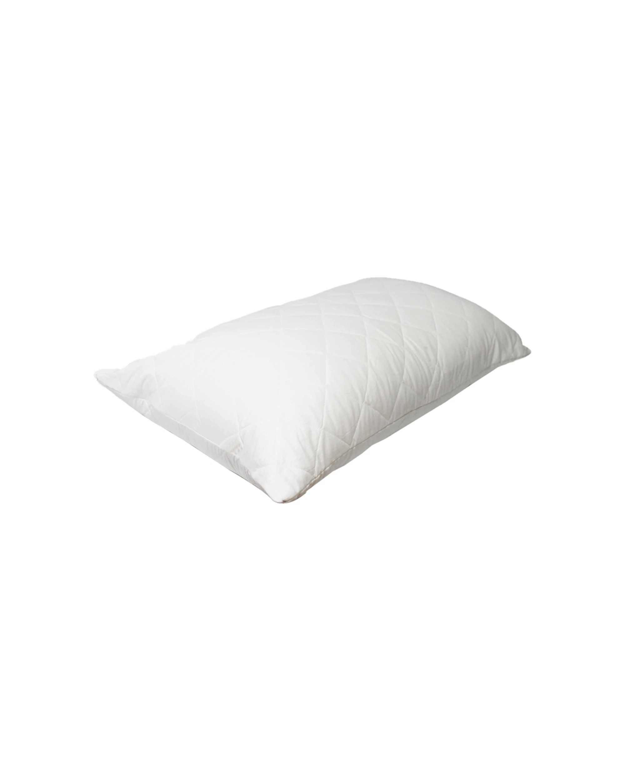 2 Jason Commercial Heavenly Dreams Pillow Protector 2PK 48x73cm - Multi, 2 of 3