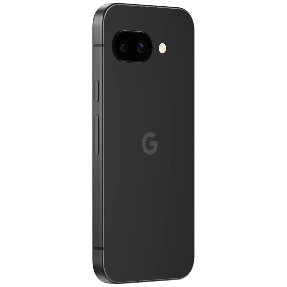 4 Google Pixel 9a 128GB Obsidian, 4 of 10