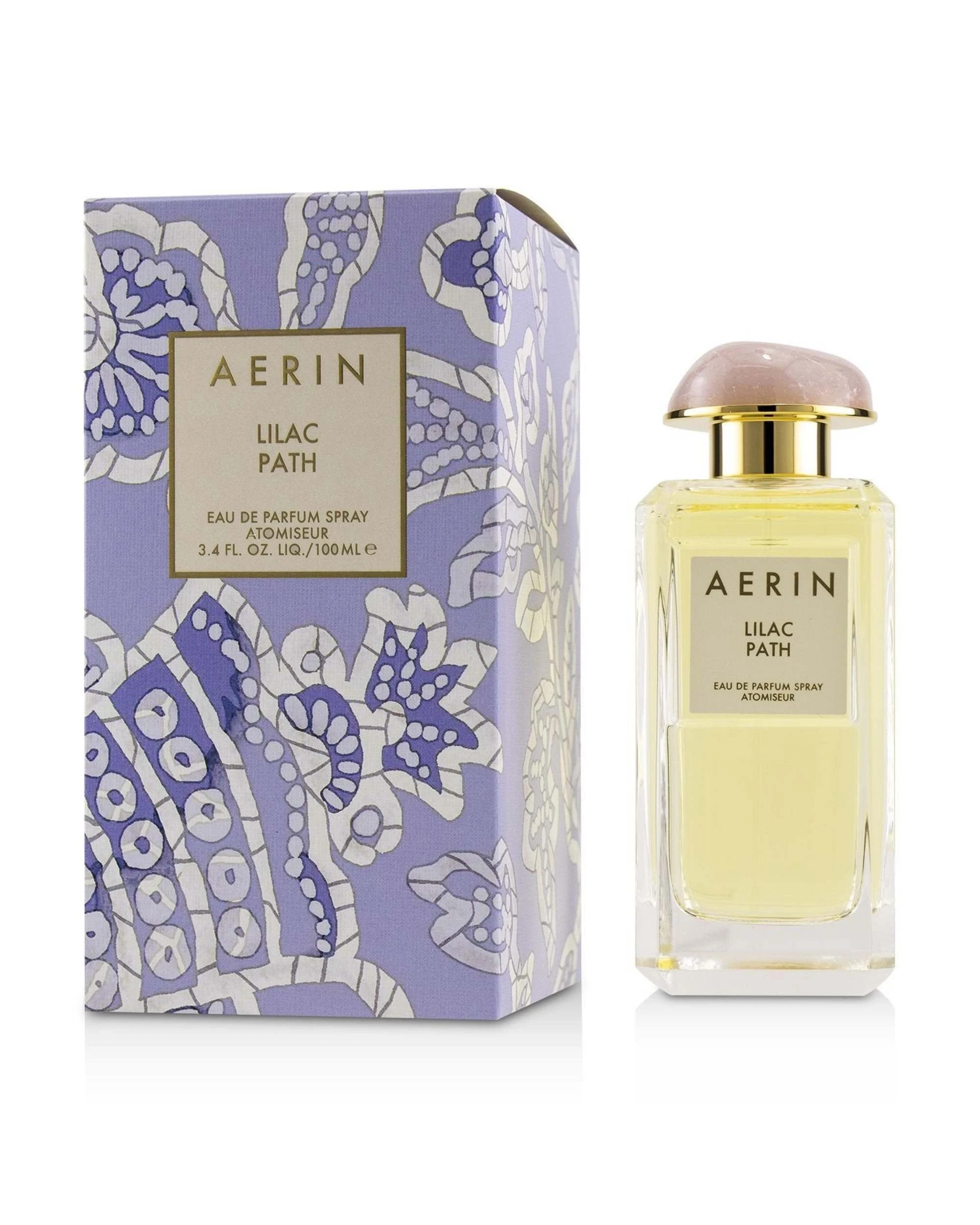 2 Aerin Lilac Path Eau De Parfum Spray  50ml/1.7oz, 2 of 4