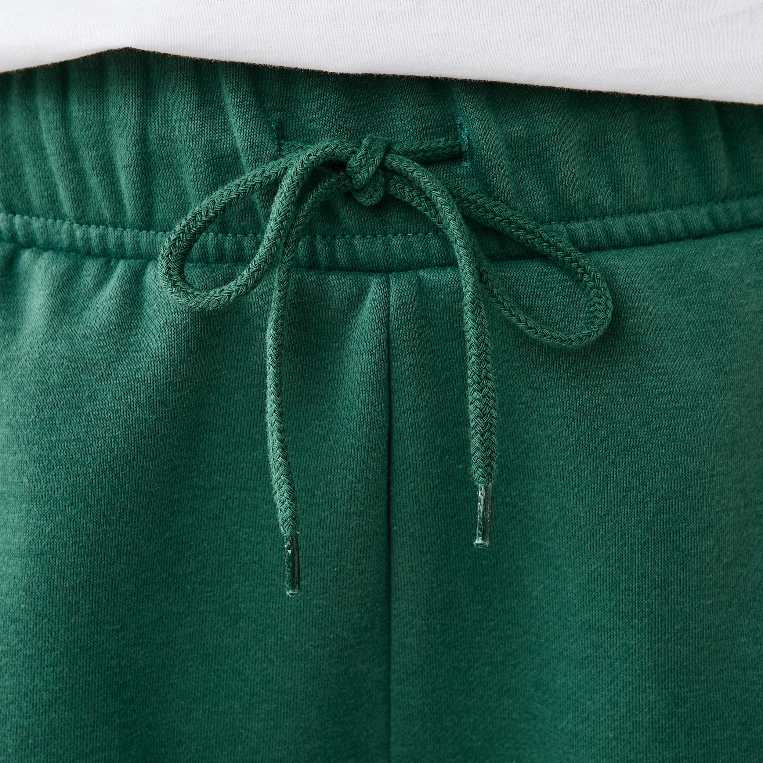 4 Official NBA Lounge Shorts GREEN CELTICS, 4 of 8
