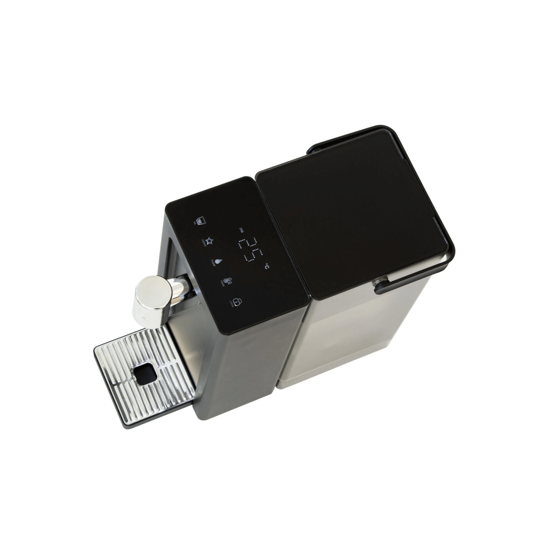 4 Healthy Choice Instant Hot Water Dispenser 3L - One-Touch Operation with Adjustable Temperature &amp; Cup Sizes, 4 of 9