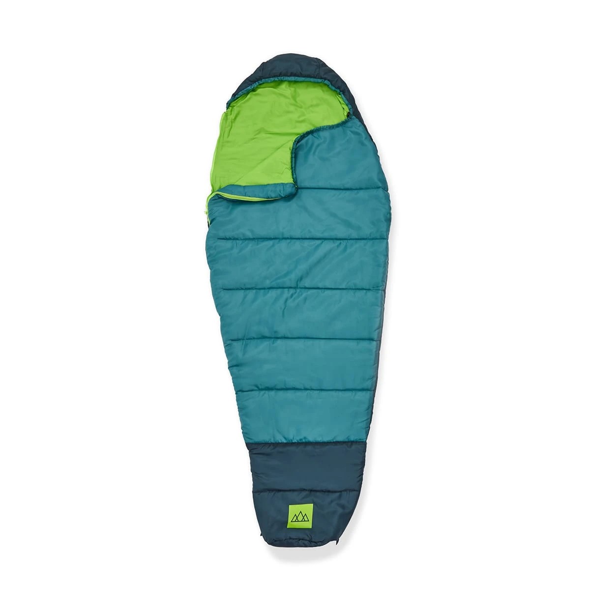 6 Pinnacle Sleeping Bag, 6 of 10