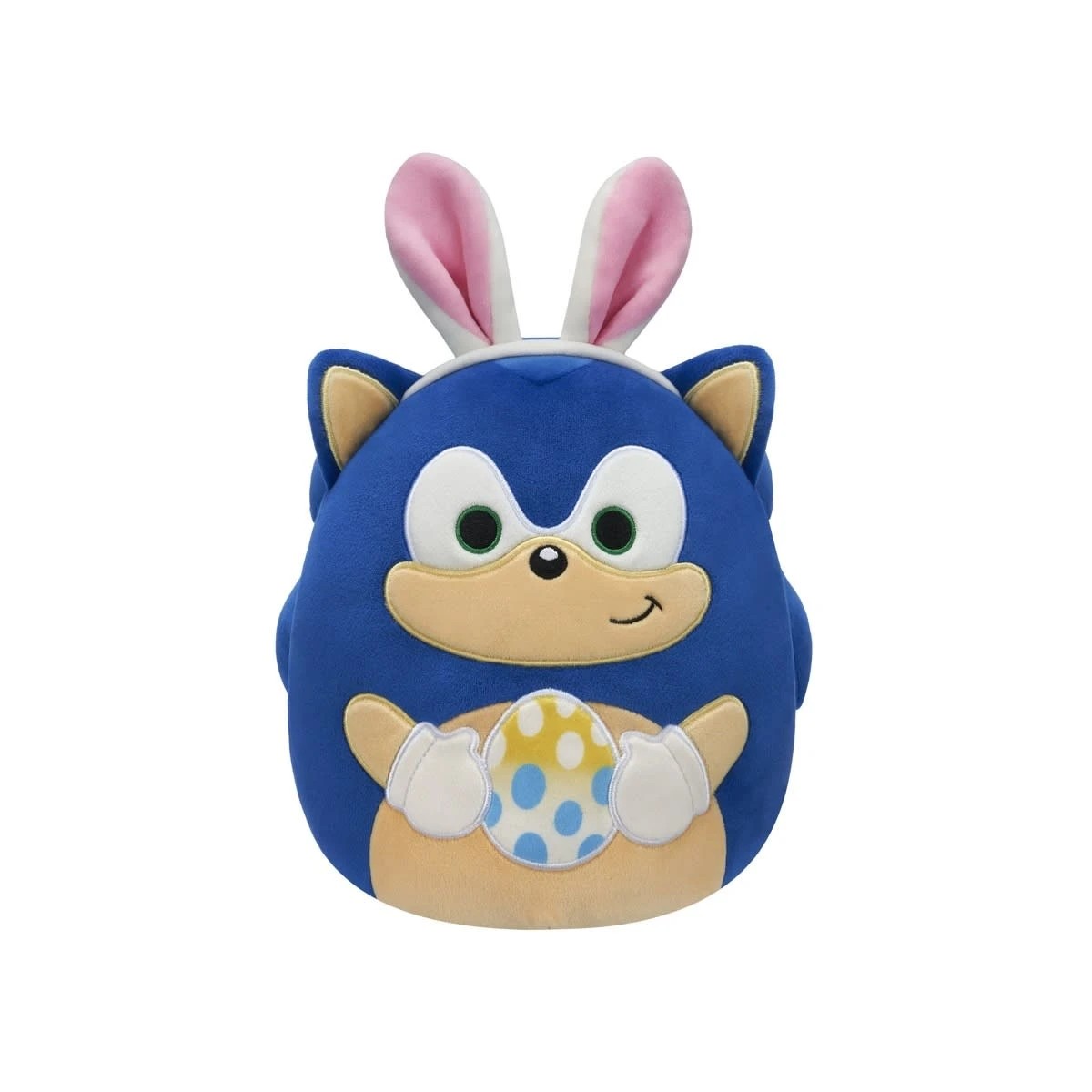 2 20cm Original Squishmallows Sega Easter Plush Toy - Assorted, 2 of 10