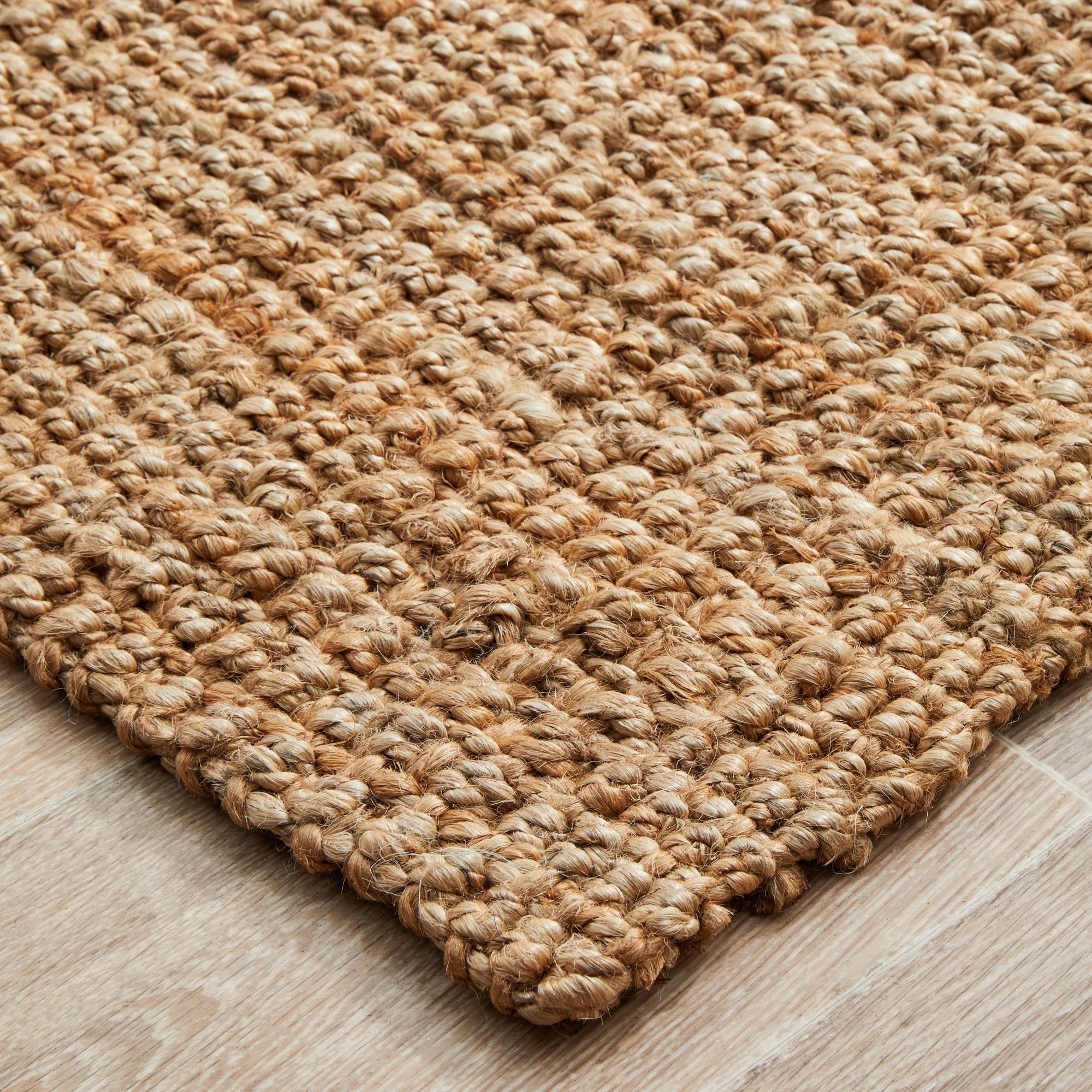 5 Common Ground Rugs Solace 15 220x150cm - Natural, 5 of 9