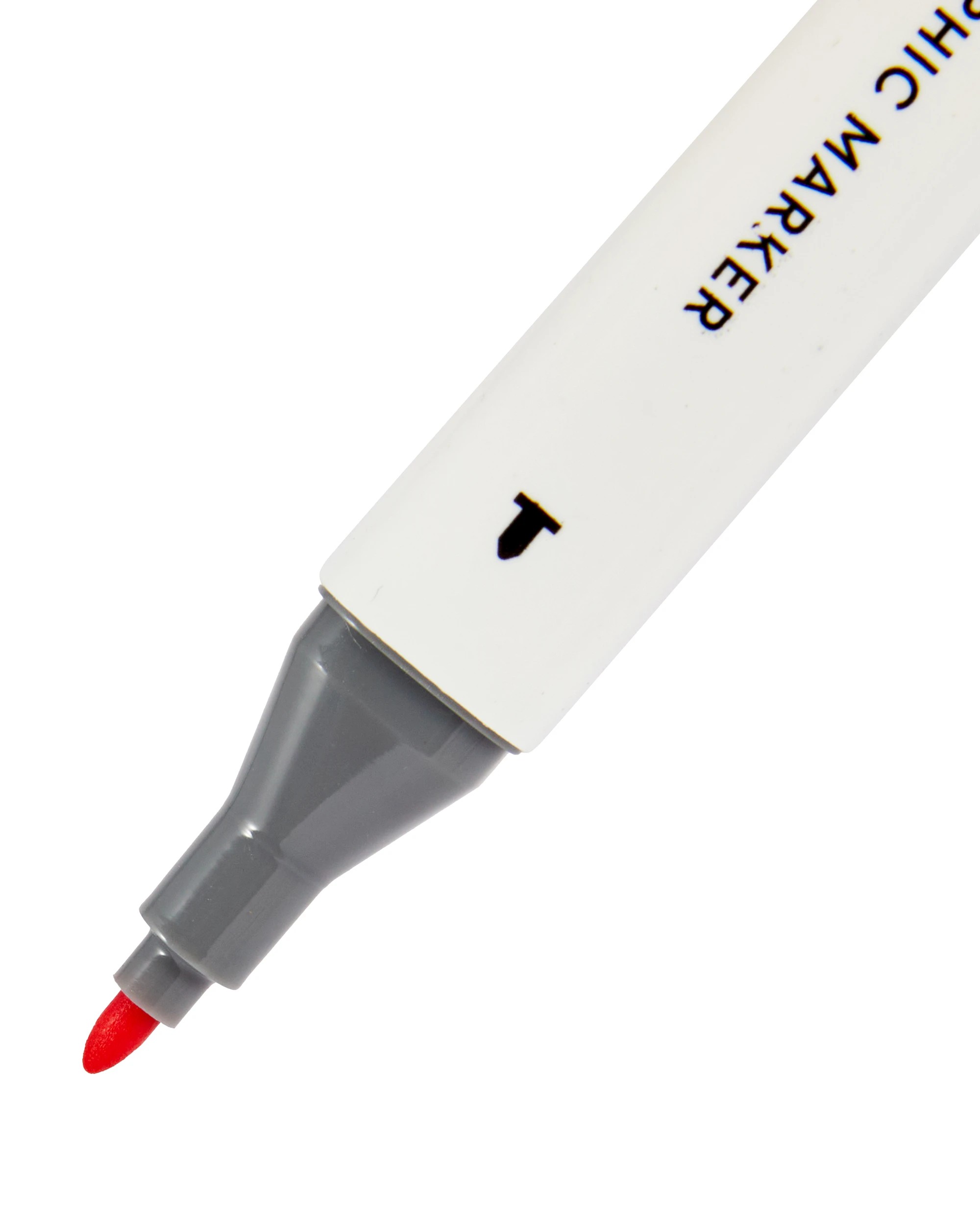 7 36 Pack Double Ended Markers, 7 of 9
