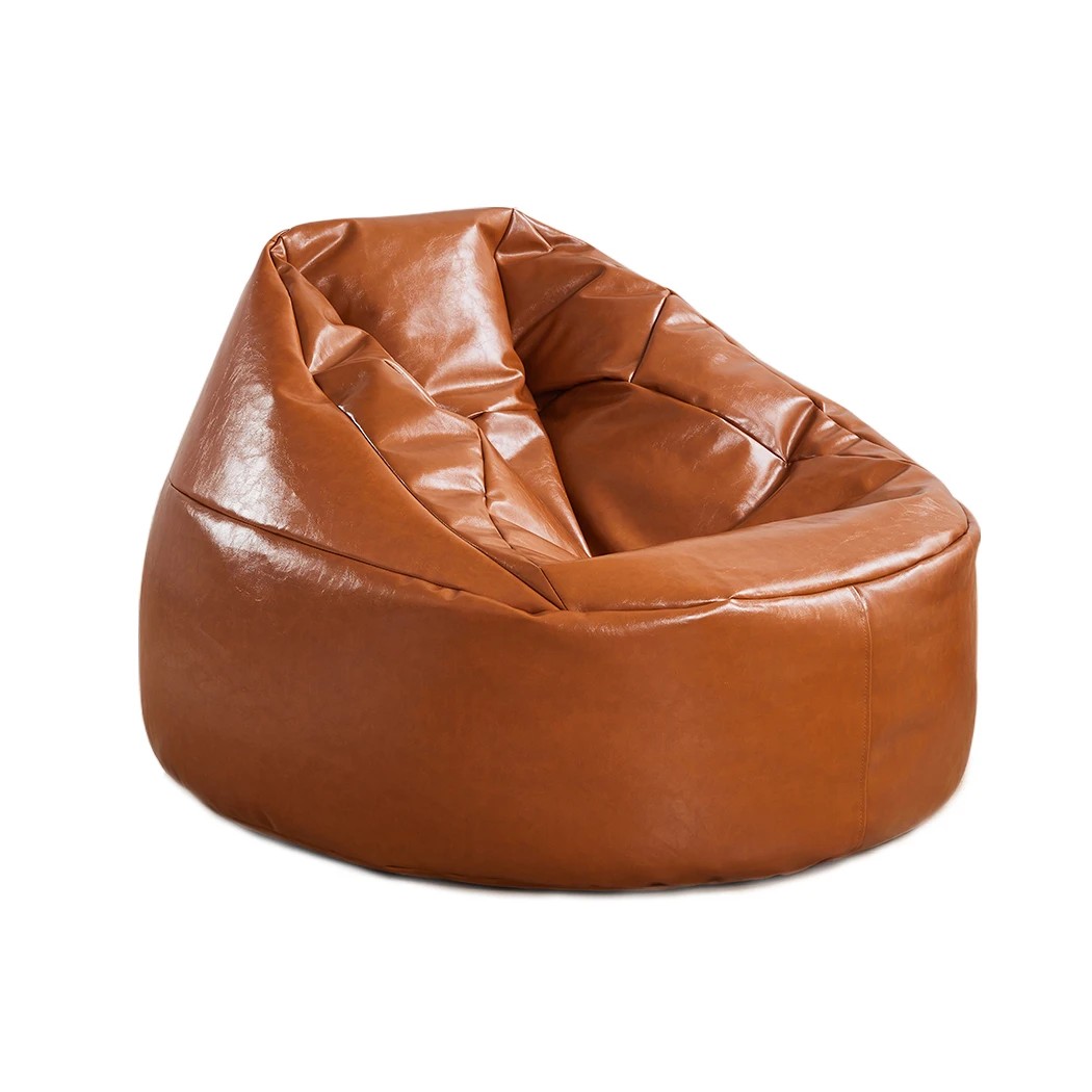 1 Marlow Bean Bag PU Cover Only, 1 of 7