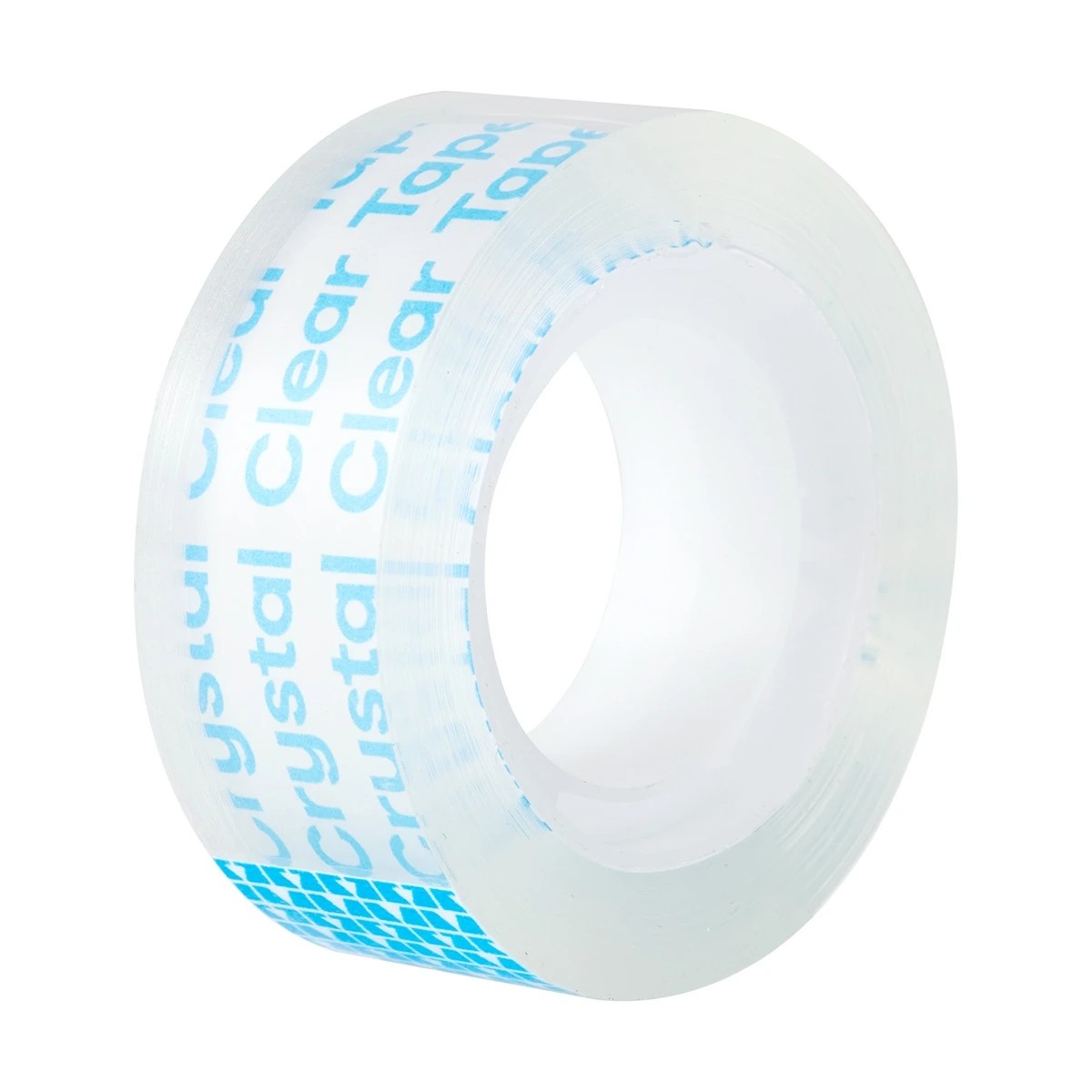 2 Clear Tape Refills - Set of 4, 2 of 5