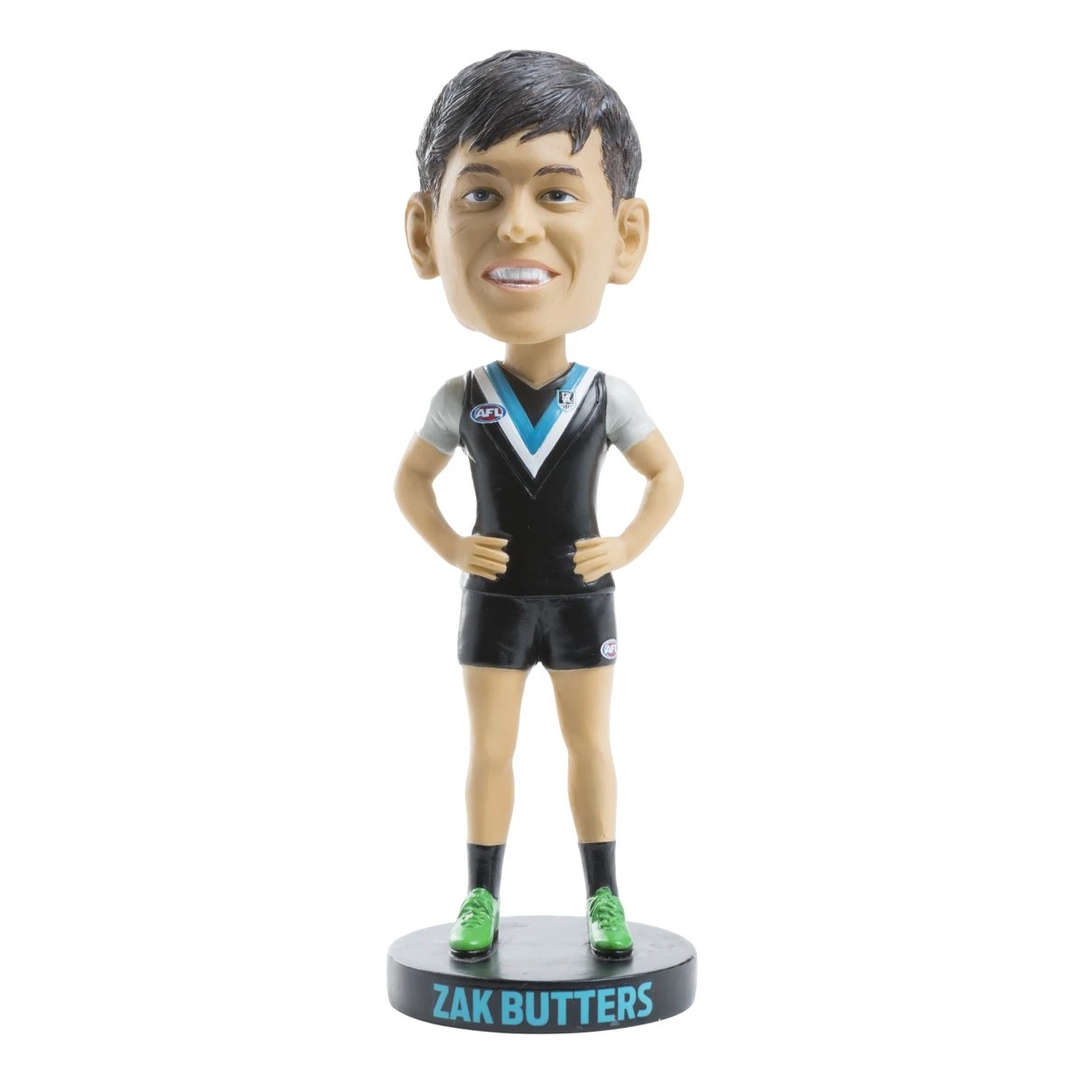 2 AFL SA Teams Bobblehead - Assorted, 2 of 10