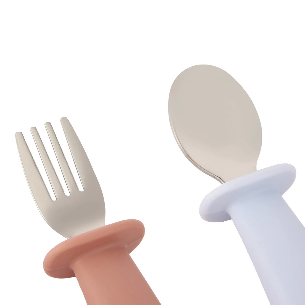 2 4 Piece Spoon and Fork Set - Assorted, 2 of 7